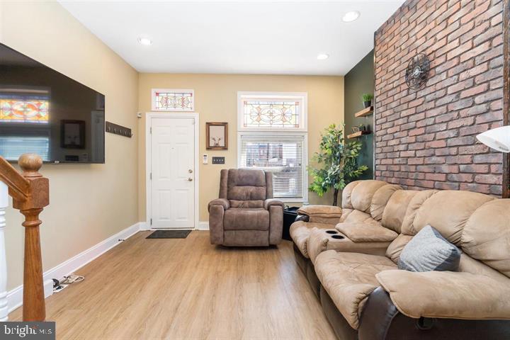 CANTON - Residential Lease