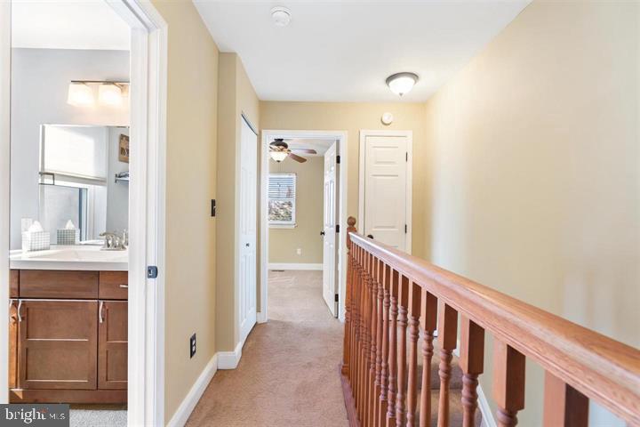 CANTON - Residential Lease