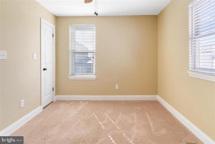 CANTON - Residential Lease