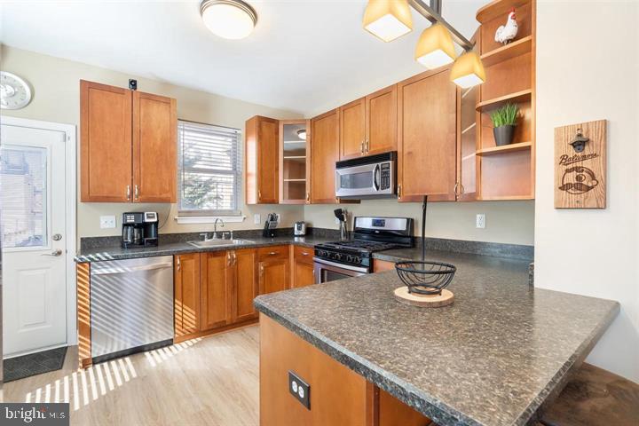 CANTON - Residential Lease