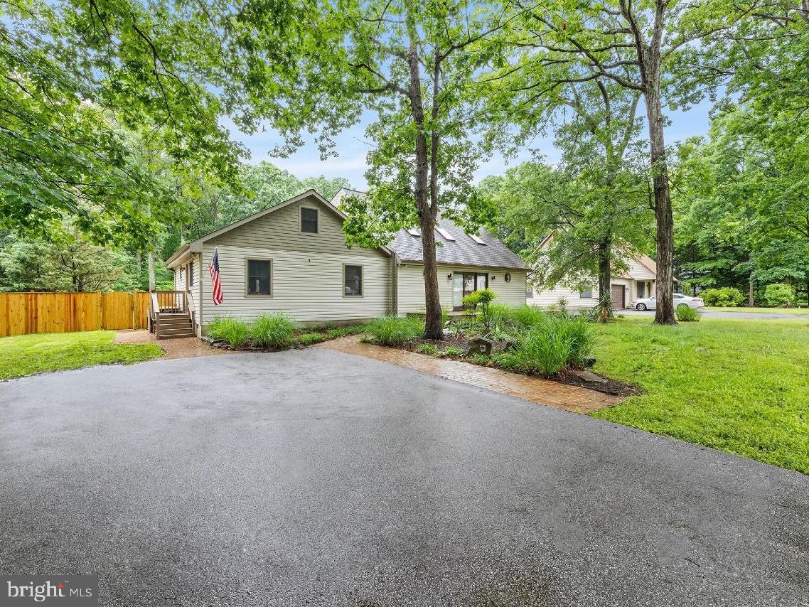 109 WOODMOOR ROAD