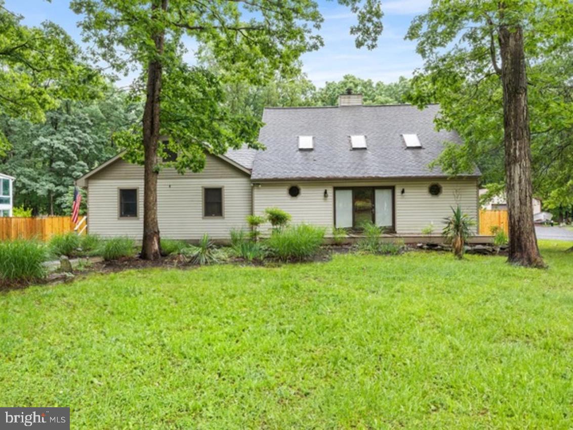 109 WOODMOOR ROAD