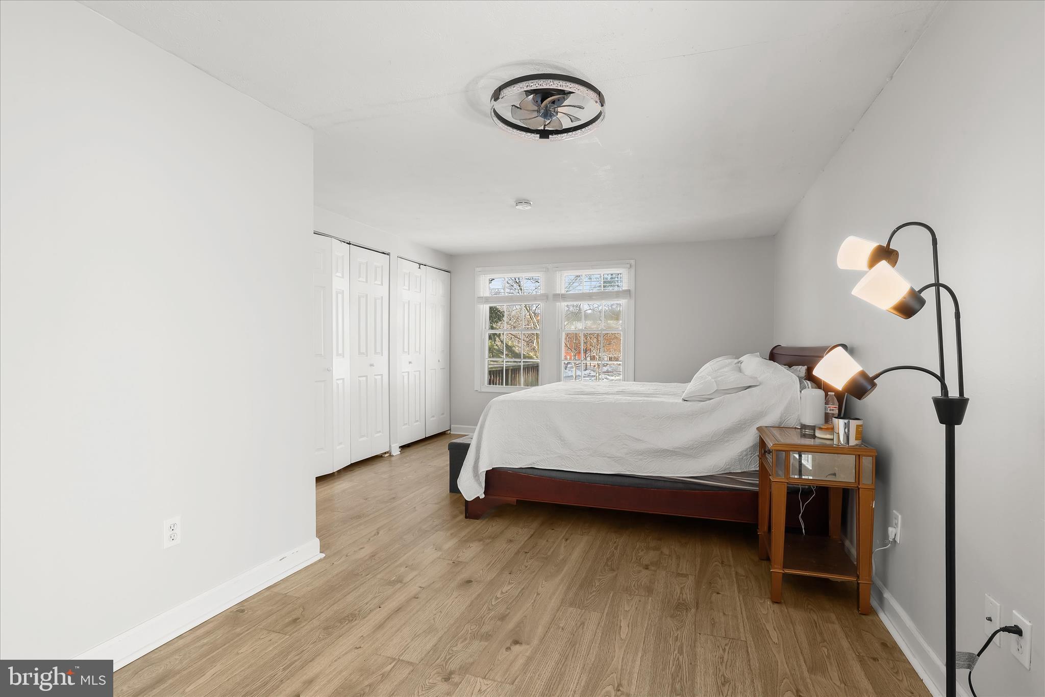 VILLAGE OF OWEN BROWN - Residential