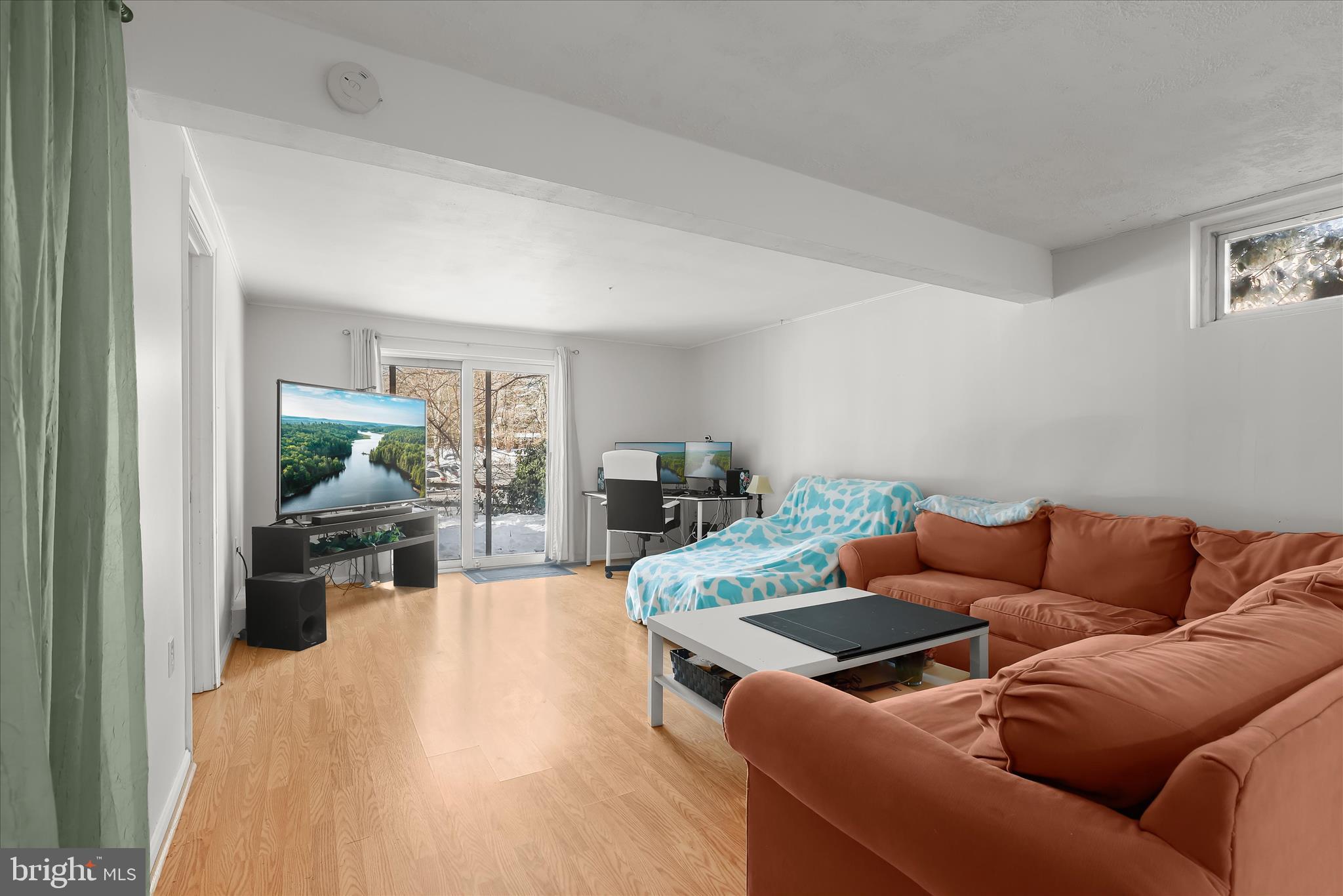 VILLAGE OF OWEN BROWN - Residential