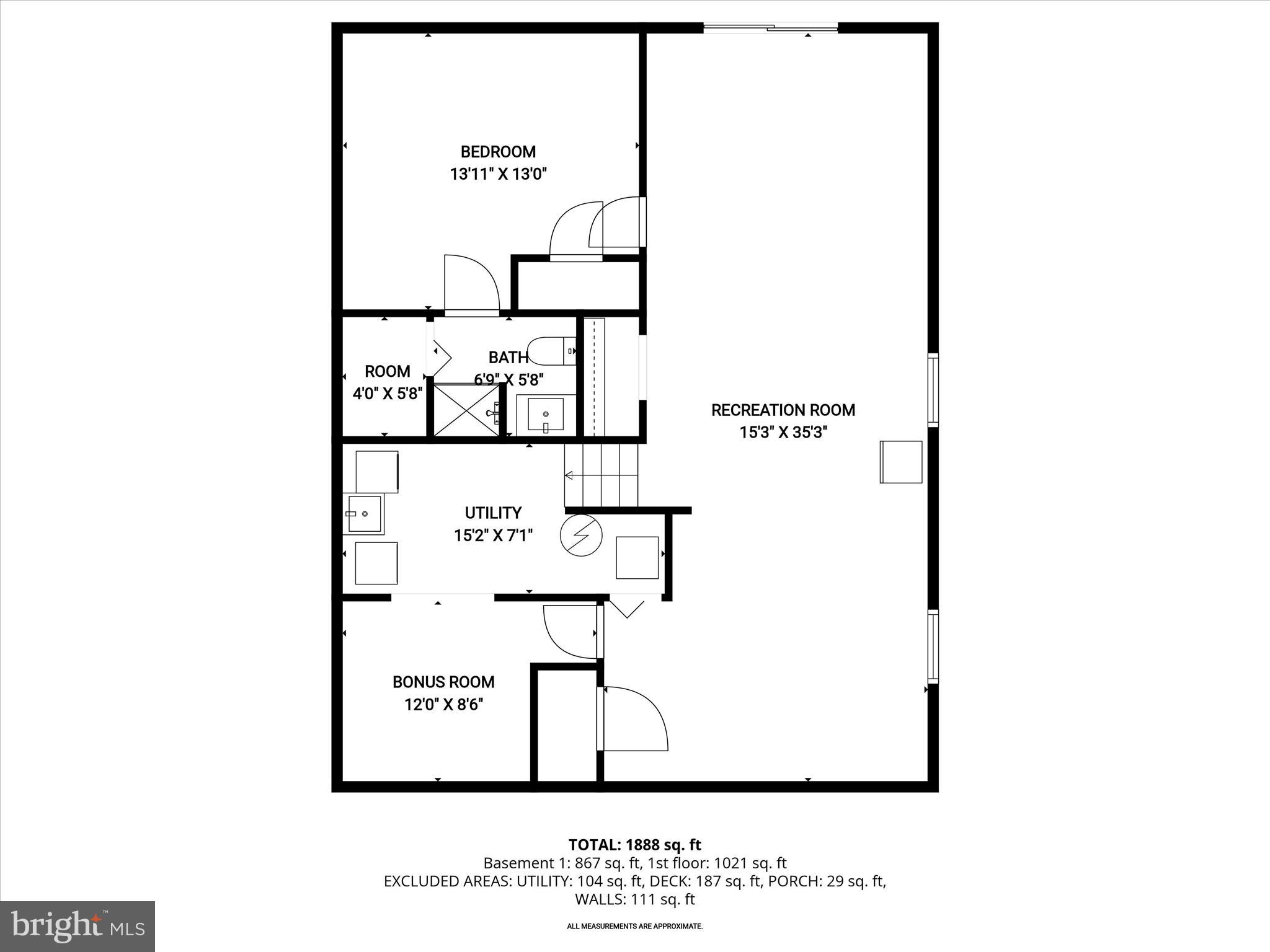VILLAGE OF OWEN BROWN - Residential