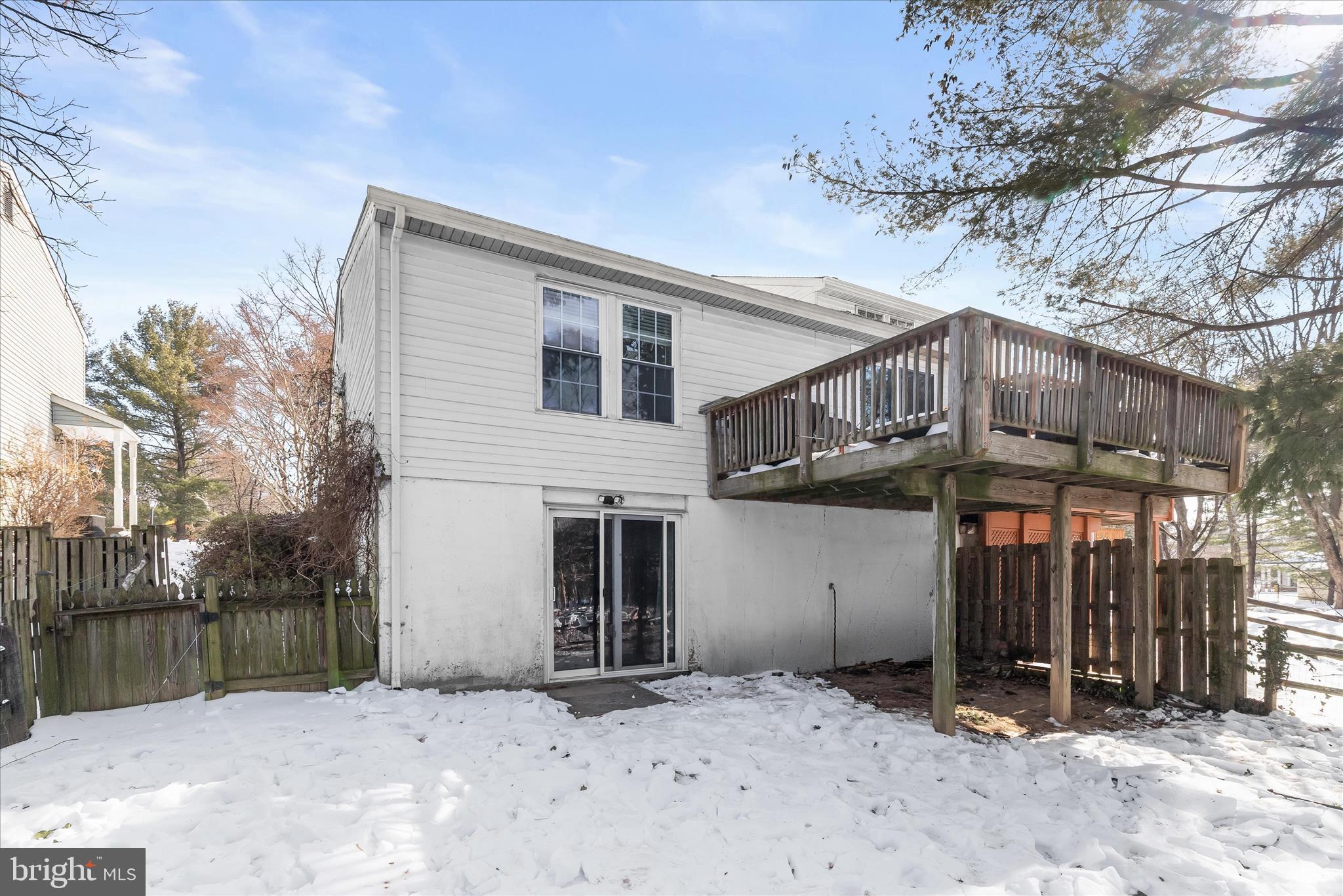 VILLAGE OF OWEN BROWN - Residential