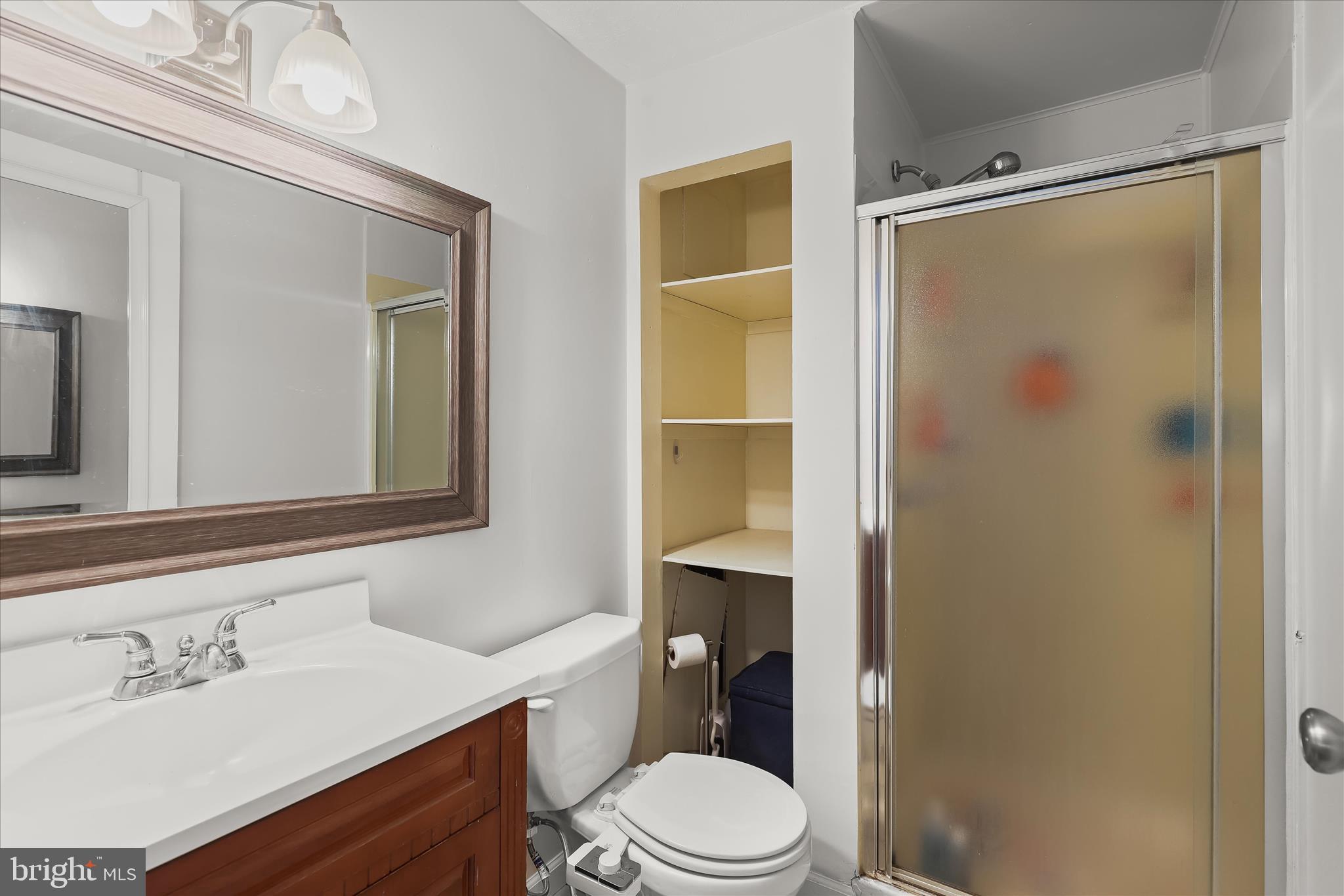 VILLAGE OF OWEN BROWN - Residential