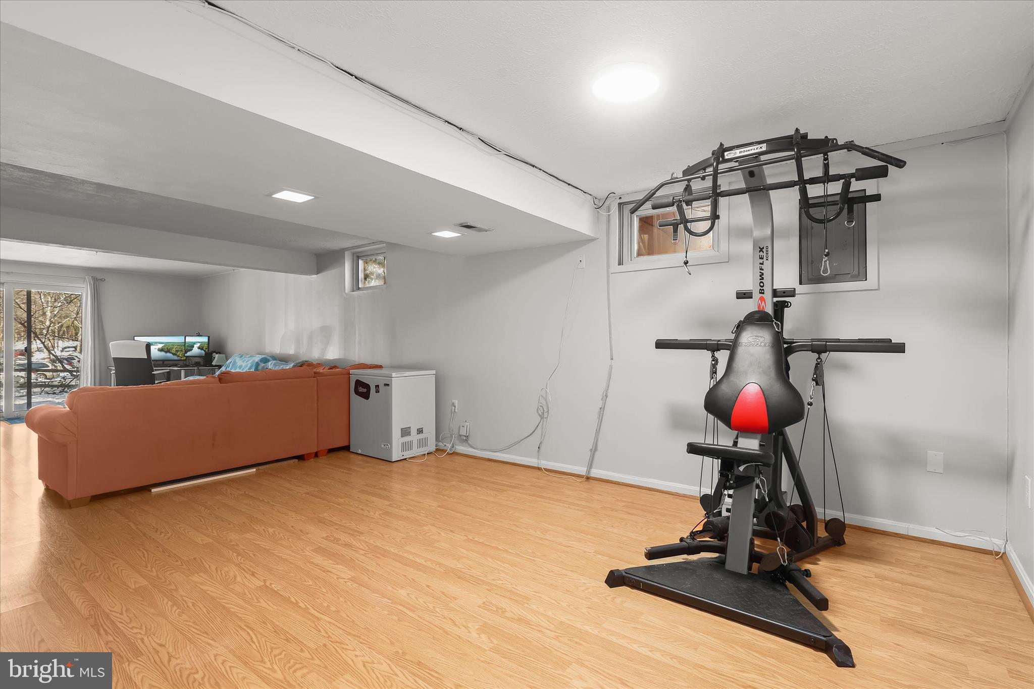 VILLAGE OF OWEN BROWN - Residential