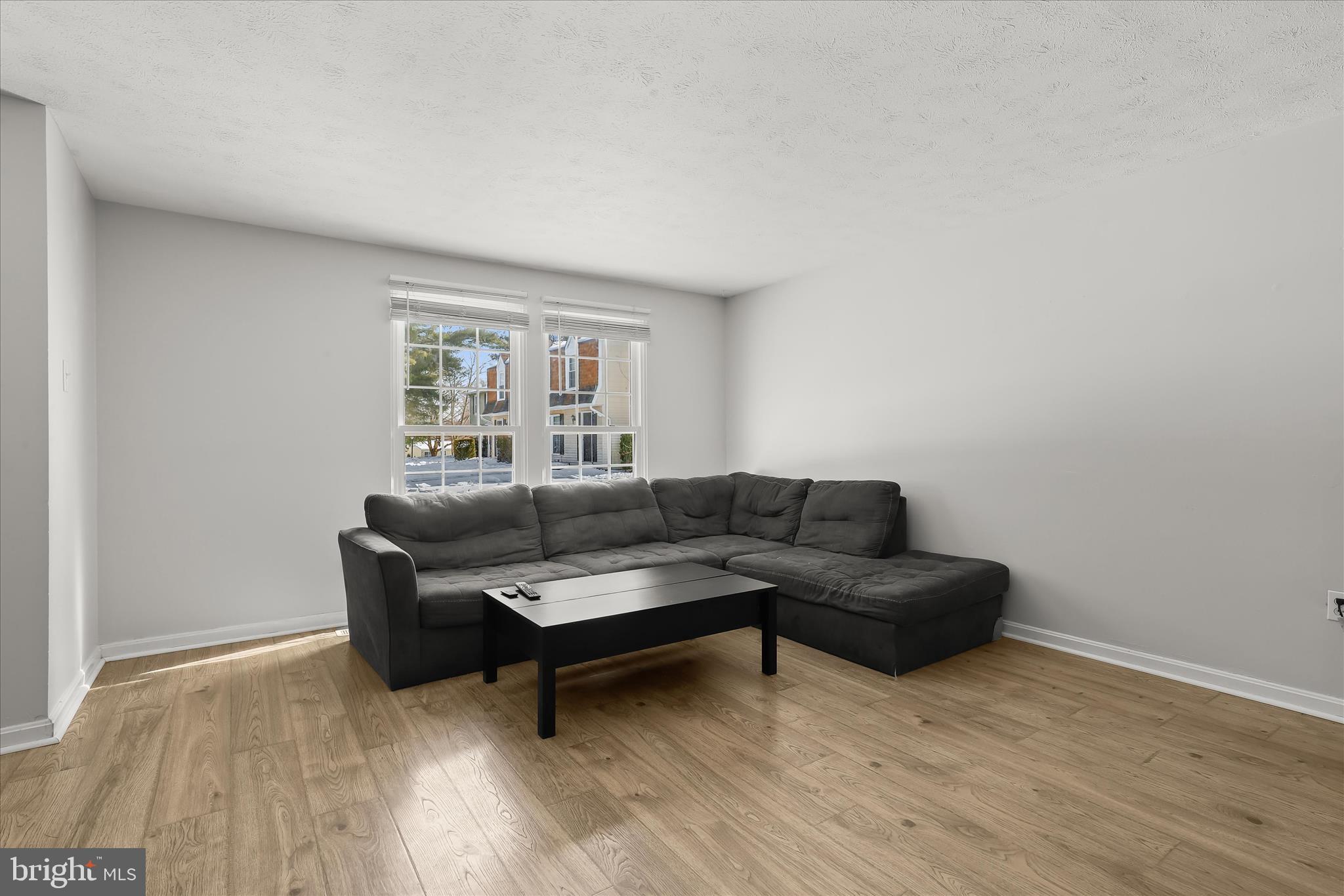 VILLAGE OF OWEN BROWN - Residential