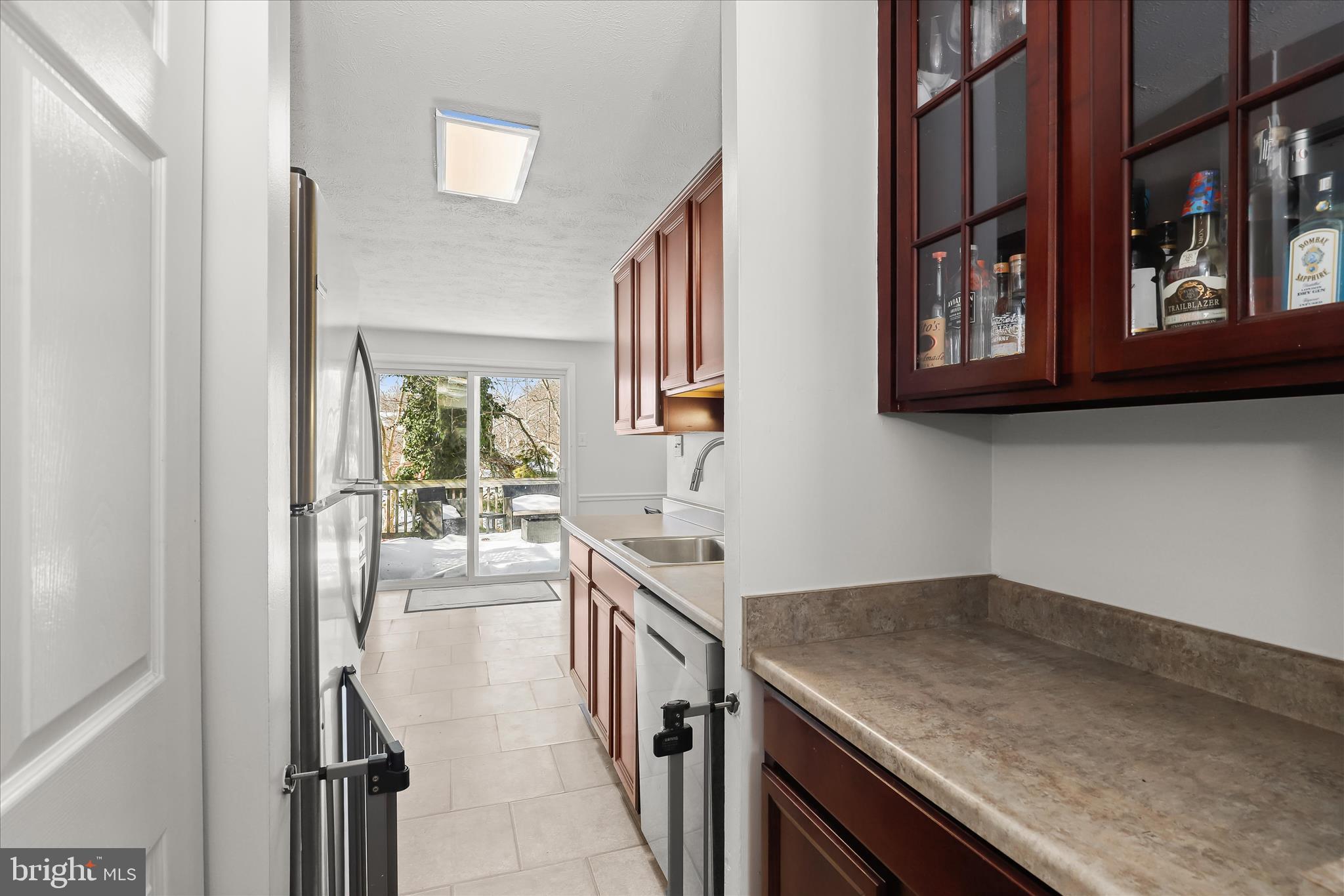 VILLAGE OF OWEN BROWN - Residential