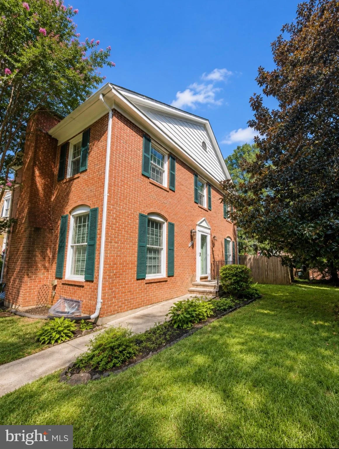 7026 Leebrad Street, Springfield, VA, 22151
