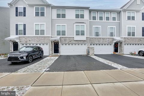 430 WYATT DRIVE TOWNSEND DE 19734