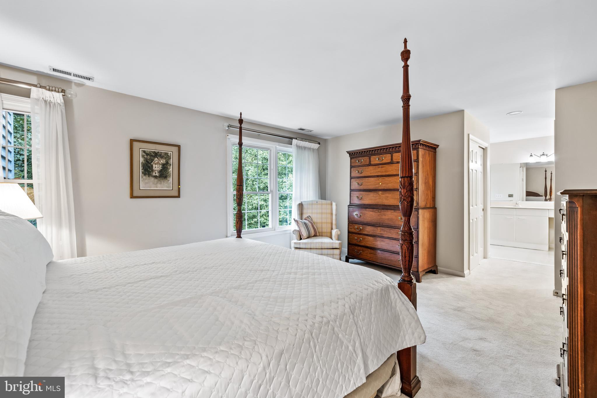 THE MEADOWS OF GREEN SPRING - Residential