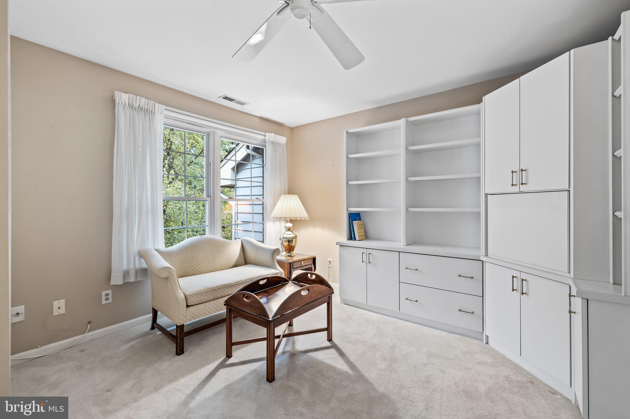 THE MEADOWS OF GREEN SPRING - Residential