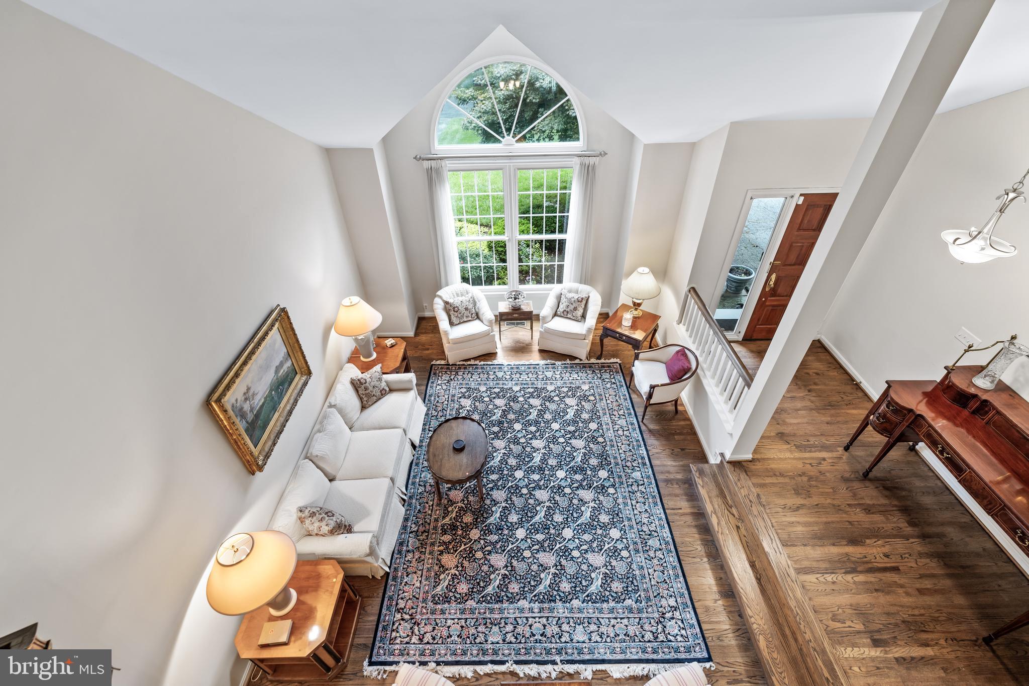 THE MEADOWS OF GREEN SPRING - Residential