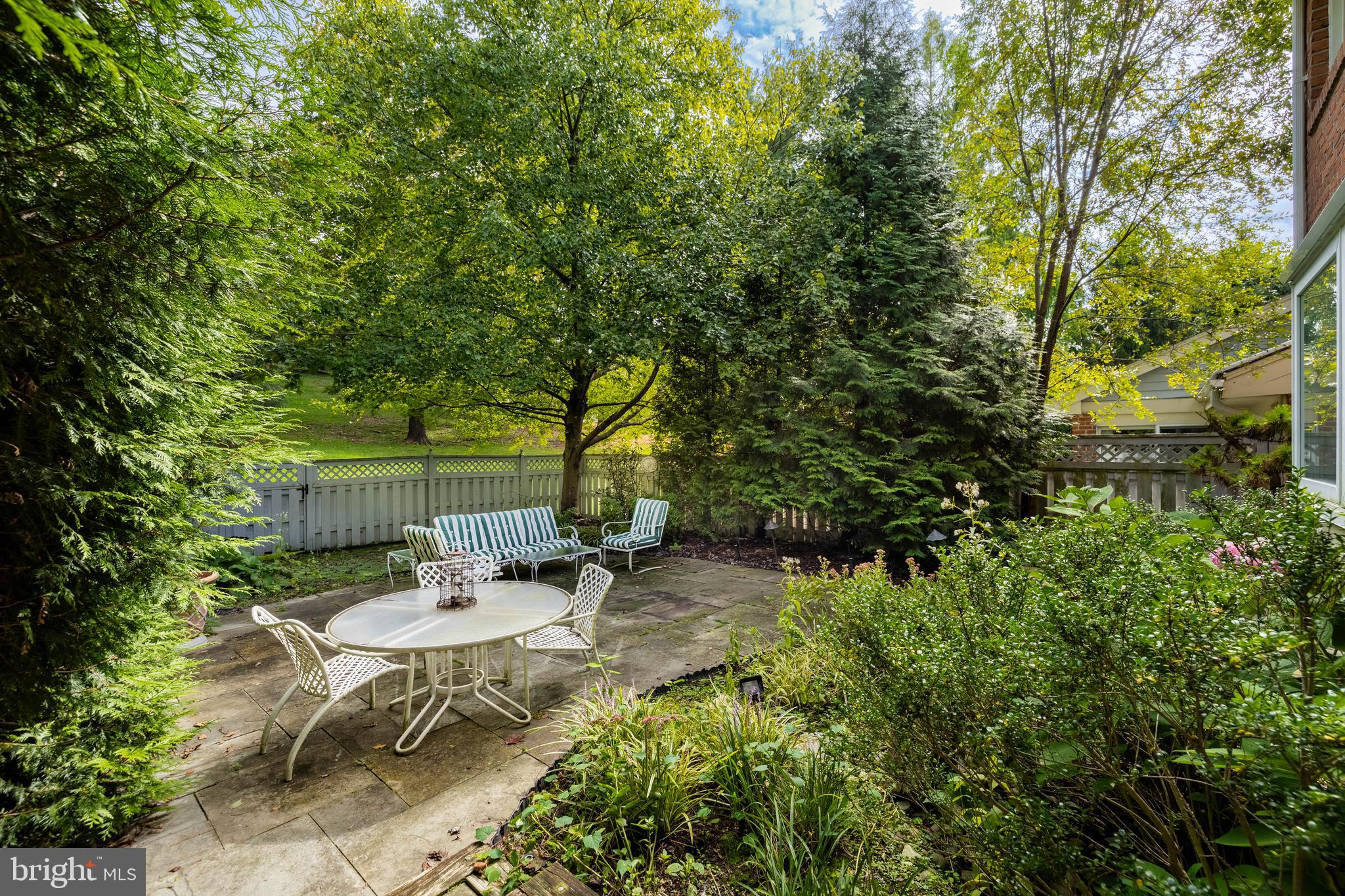 THE MEADOWS OF GREEN SPRING - Residential