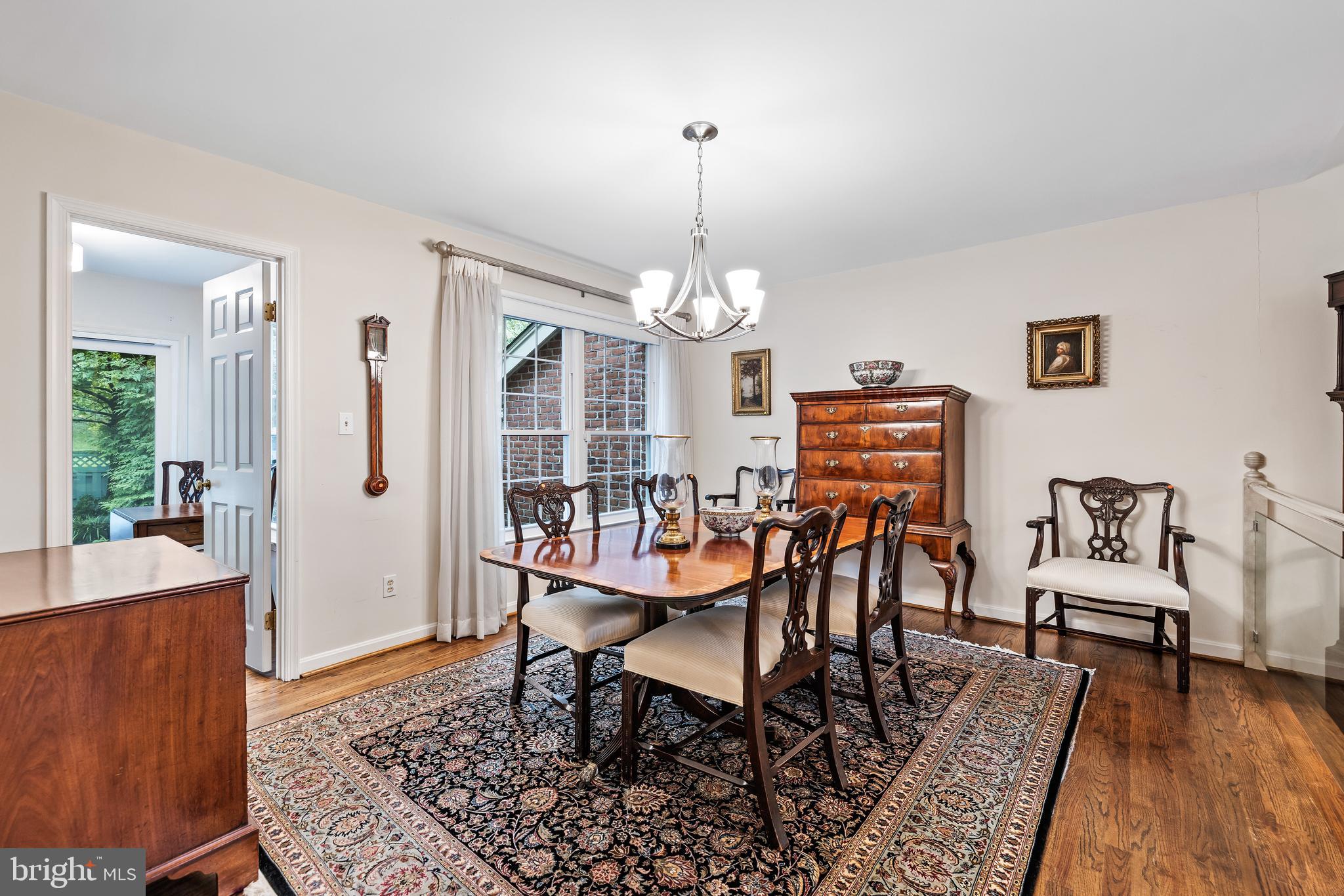 THE MEADOWS OF GREEN SPRING - Residential