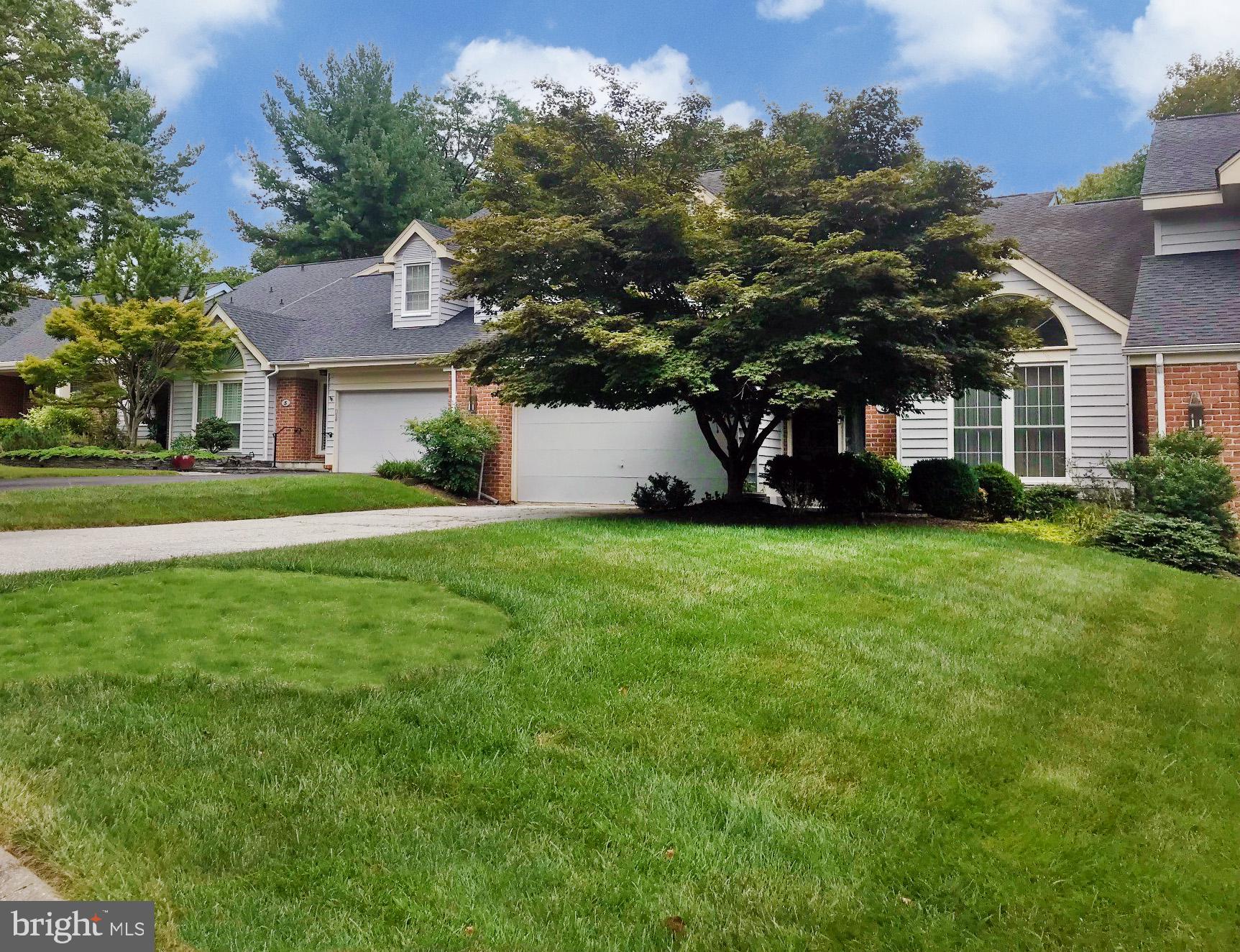 THE MEADOWS OF GREEN SPRING - Residential