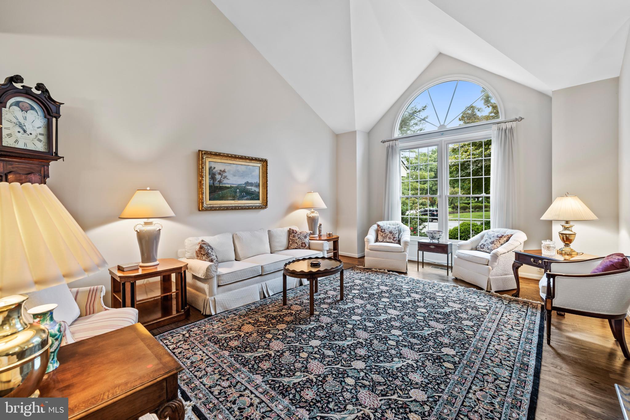 THE MEADOWS OF GREEN SPRING - Residential