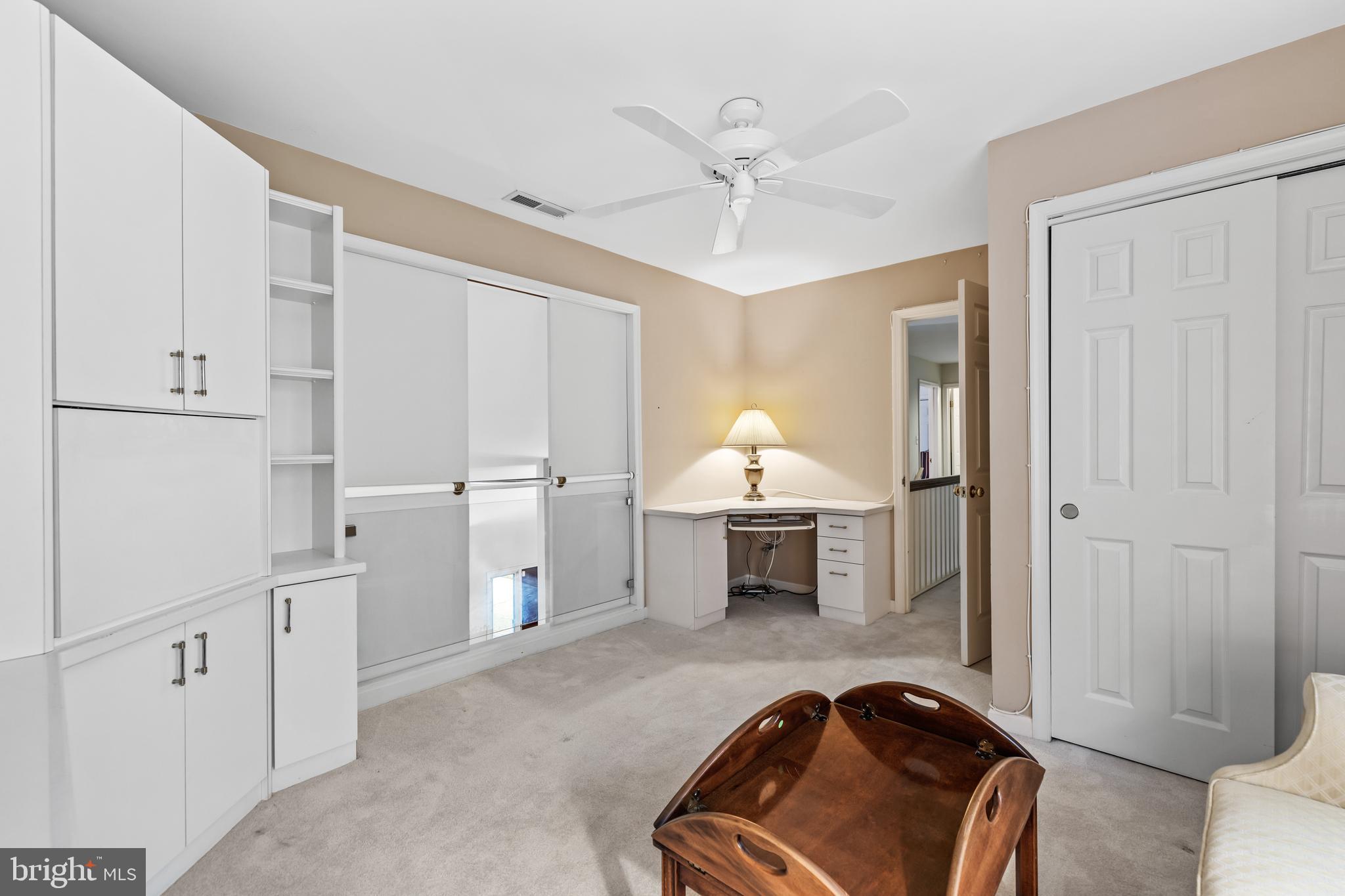 THE MEADOWS OF GREEN SPRING - Residential