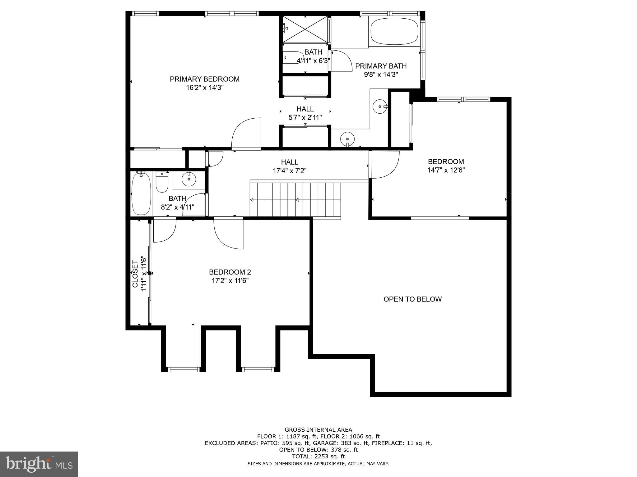 THE MEADOWS OF GREEN SPRING - Residential