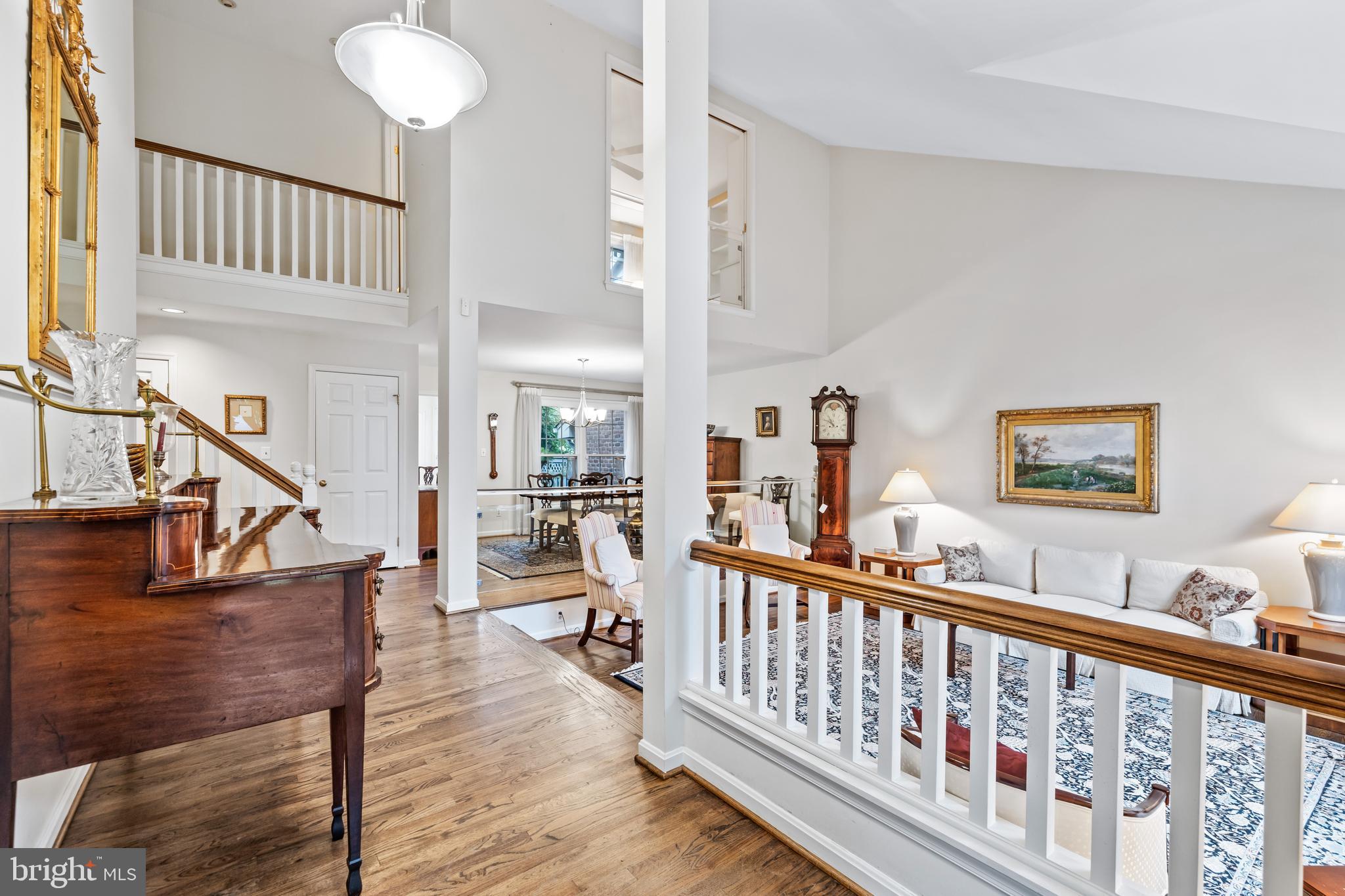 THE MEADOWS OF GREEN SPRING - Residential