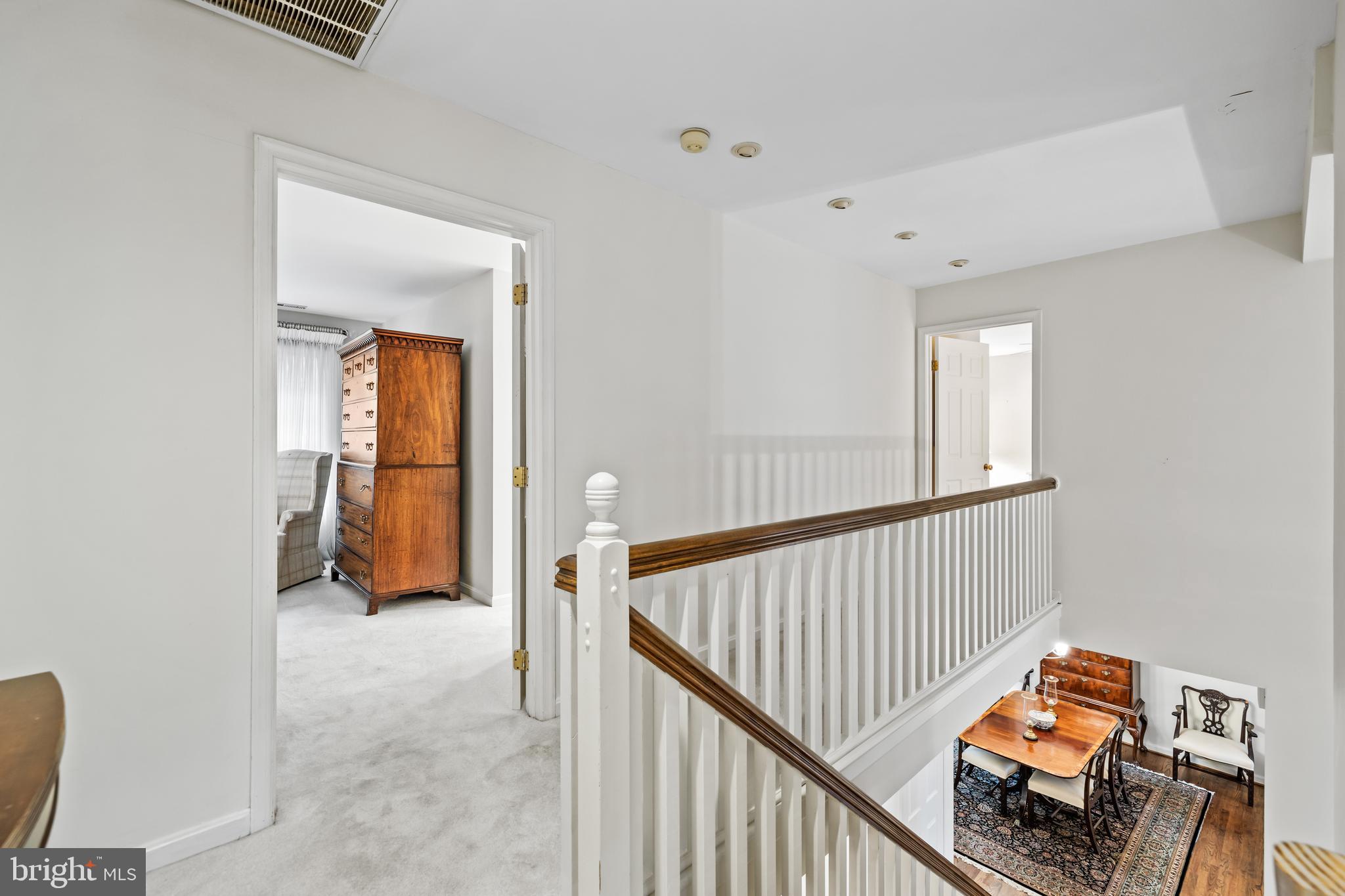 THE MEADOWS OF GREEN SPRING - Residential