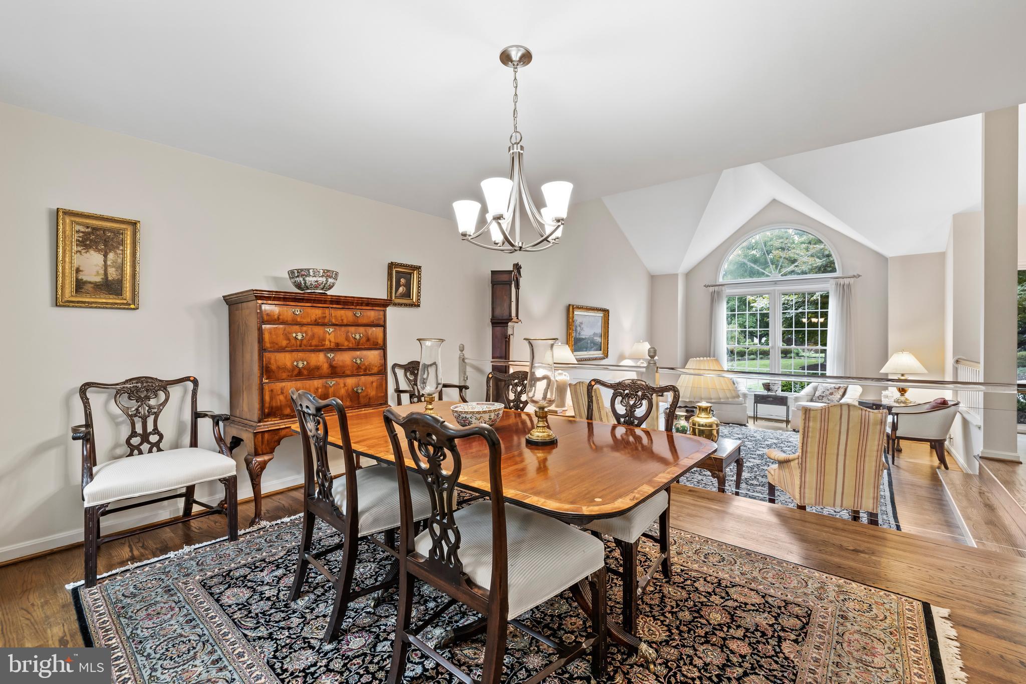 THE MEADOWS OF GREEN SPRING - Residential