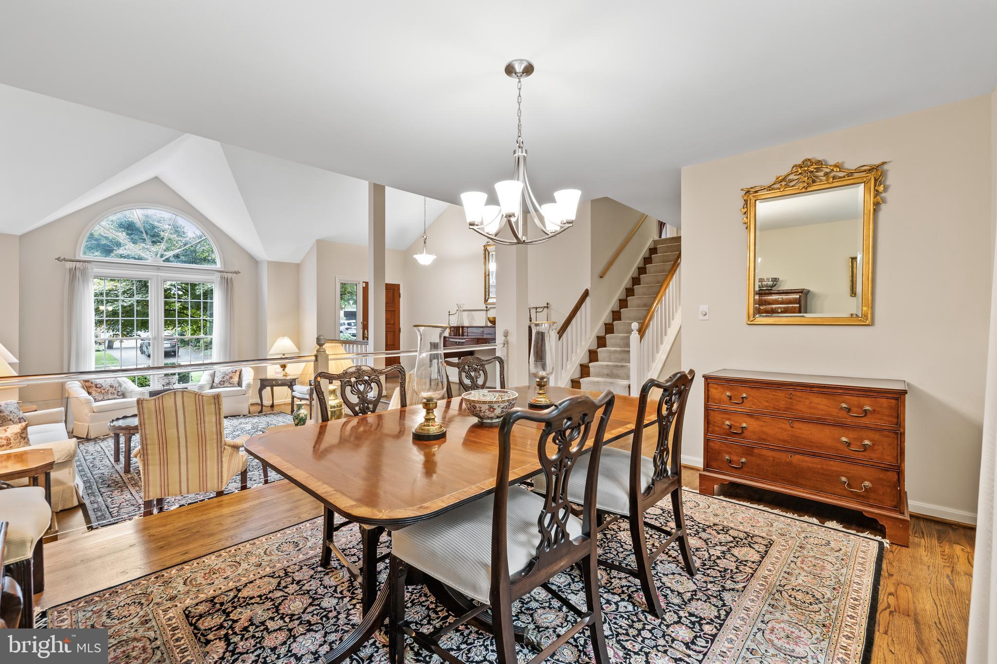 THE MEADOWS OF GREEN SPRING - Residential