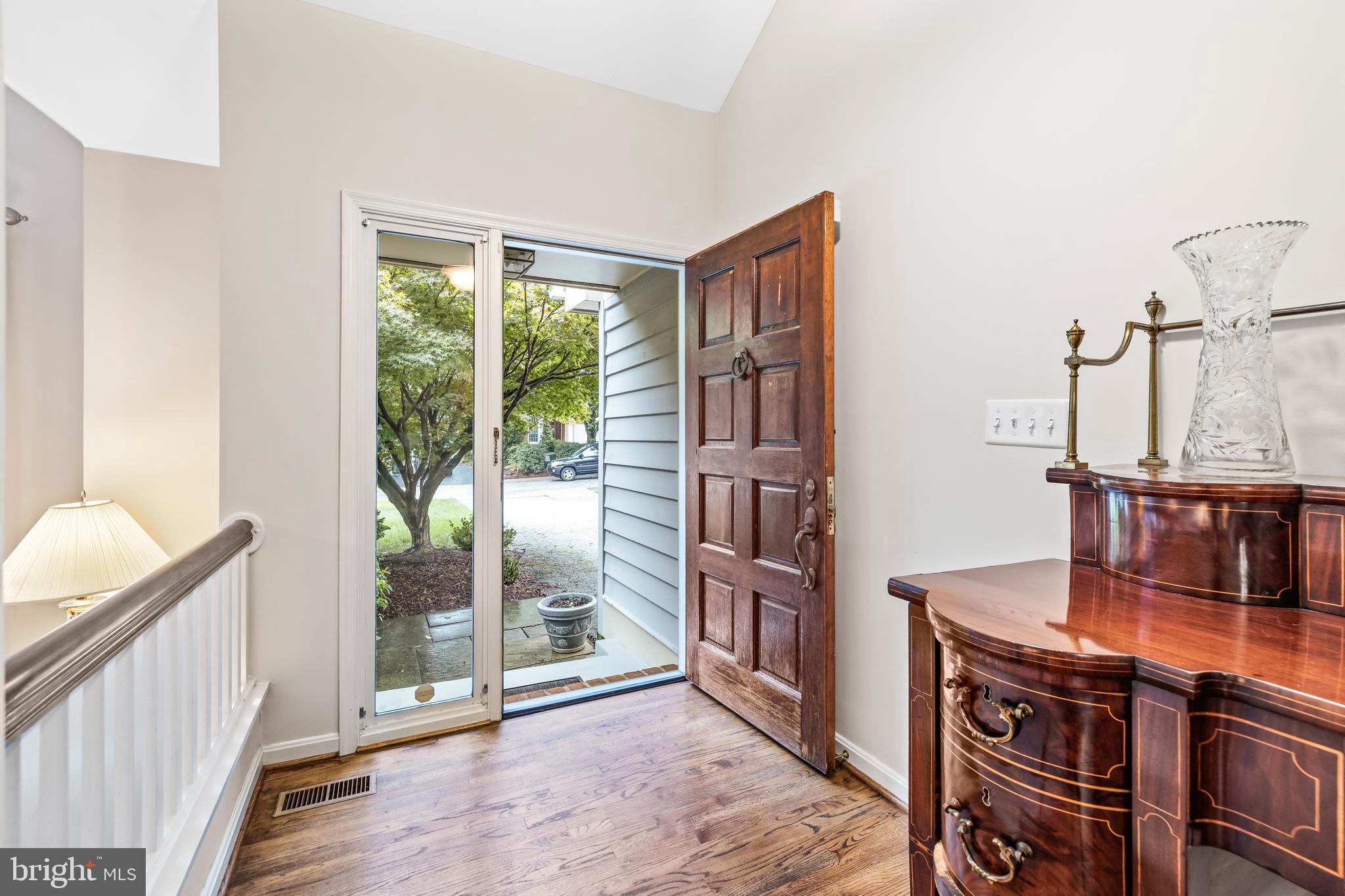 THE MEADOWS OF GREEN SPRING - Residential