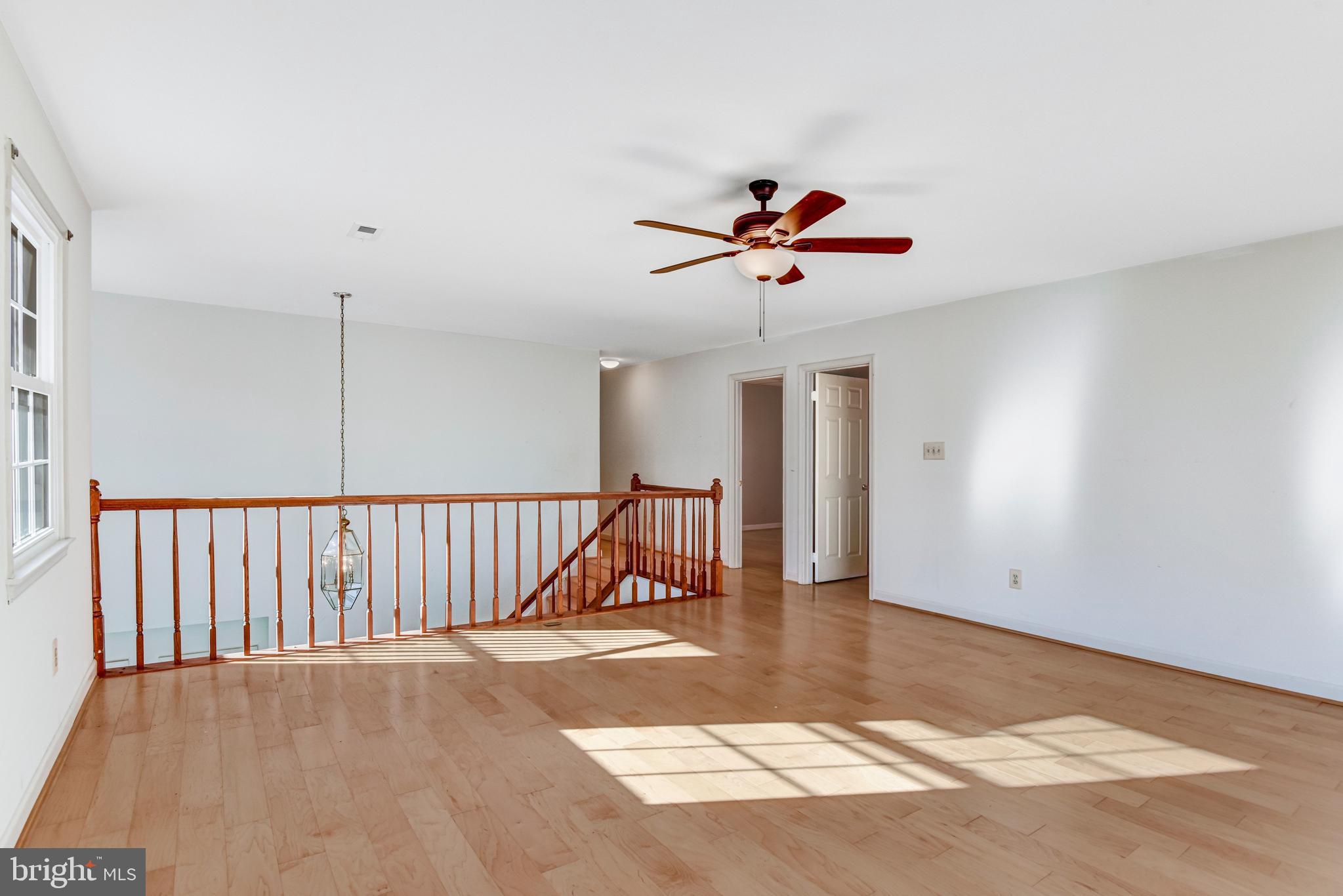 LITTLE ROCKY RUN - Residential