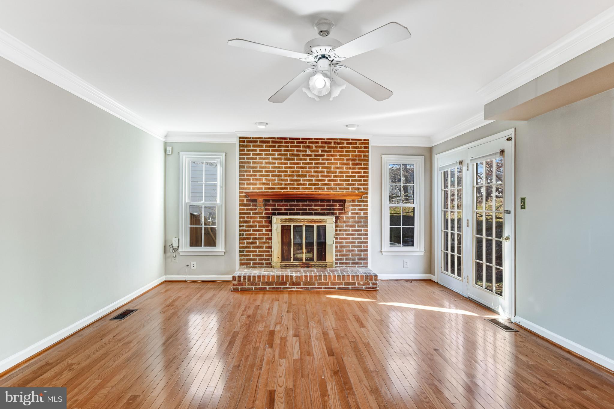 LITTLE ROCKY RUN - Residential