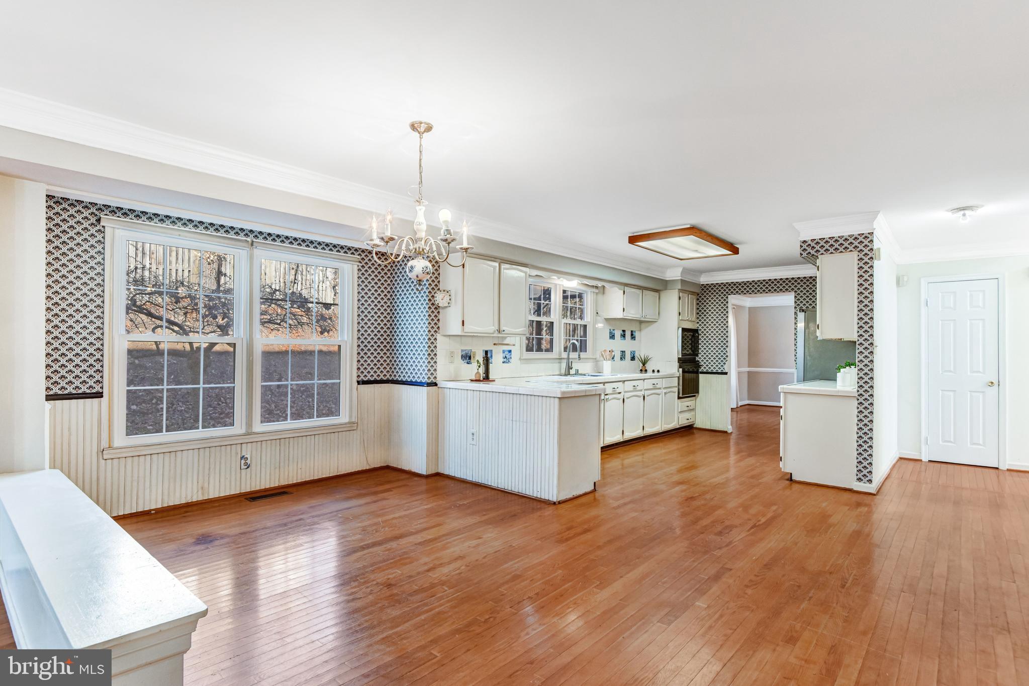 LITTLE ROCKY RUN - Residential