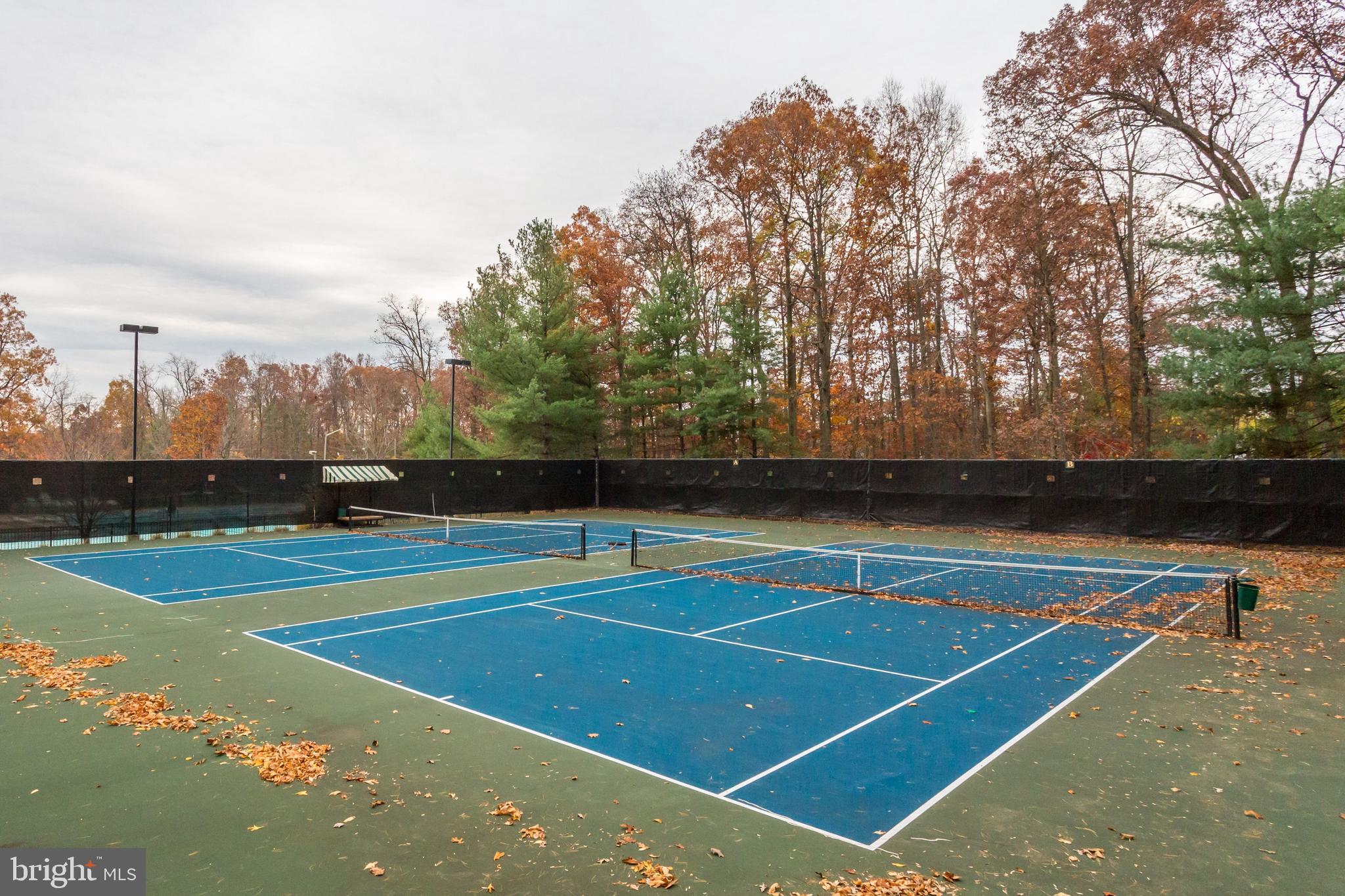 LITTLE ROCKY RUN - Residential