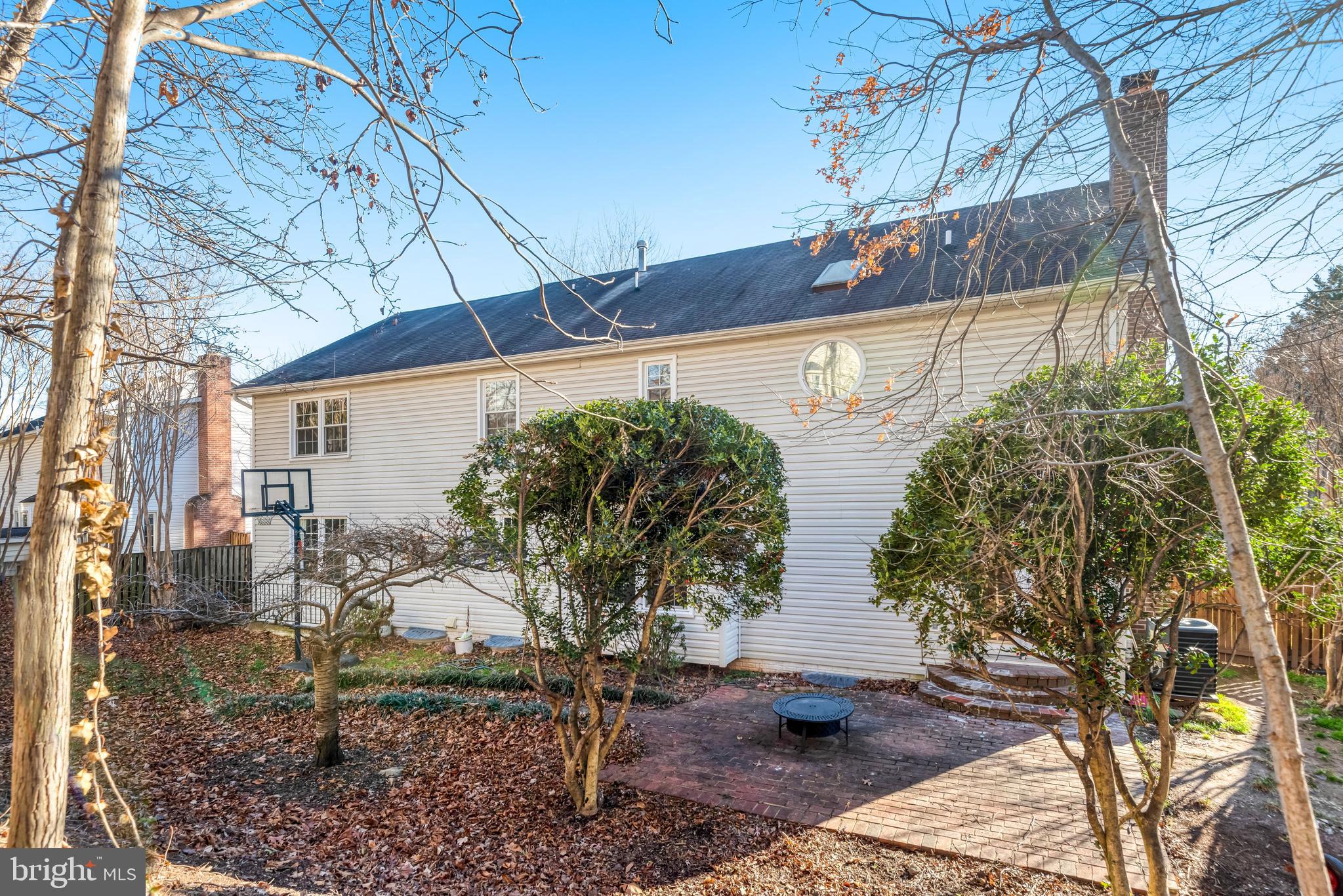 LITTLE ROCKY RUN - Residential