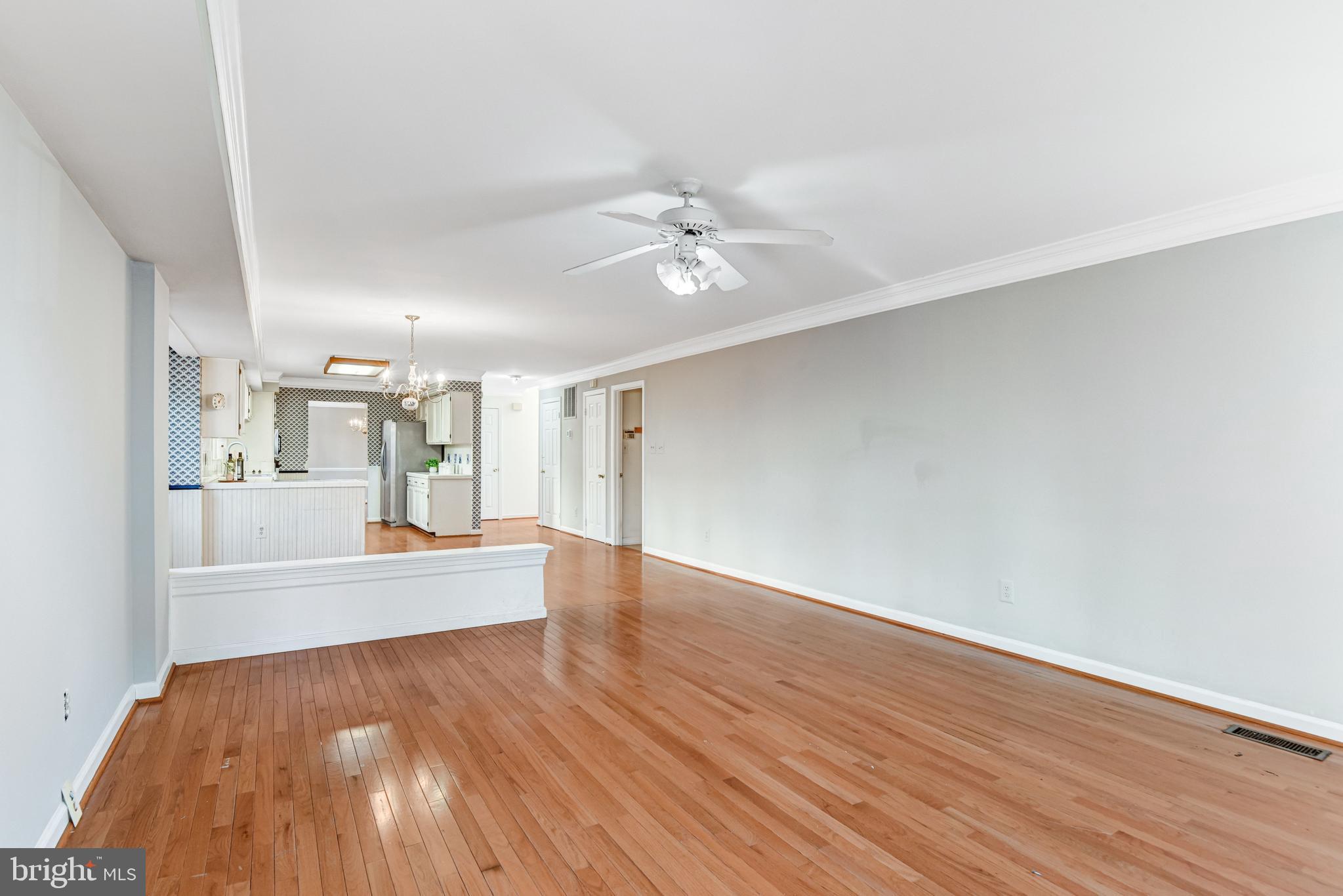 LITTLE ROCKY RUN - Residential