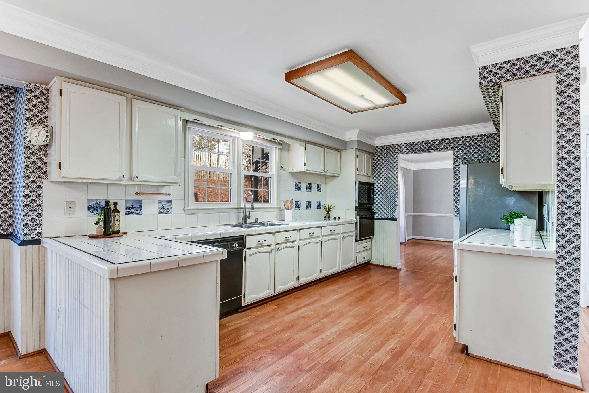 LITTLE ROCKY RUN - Residential