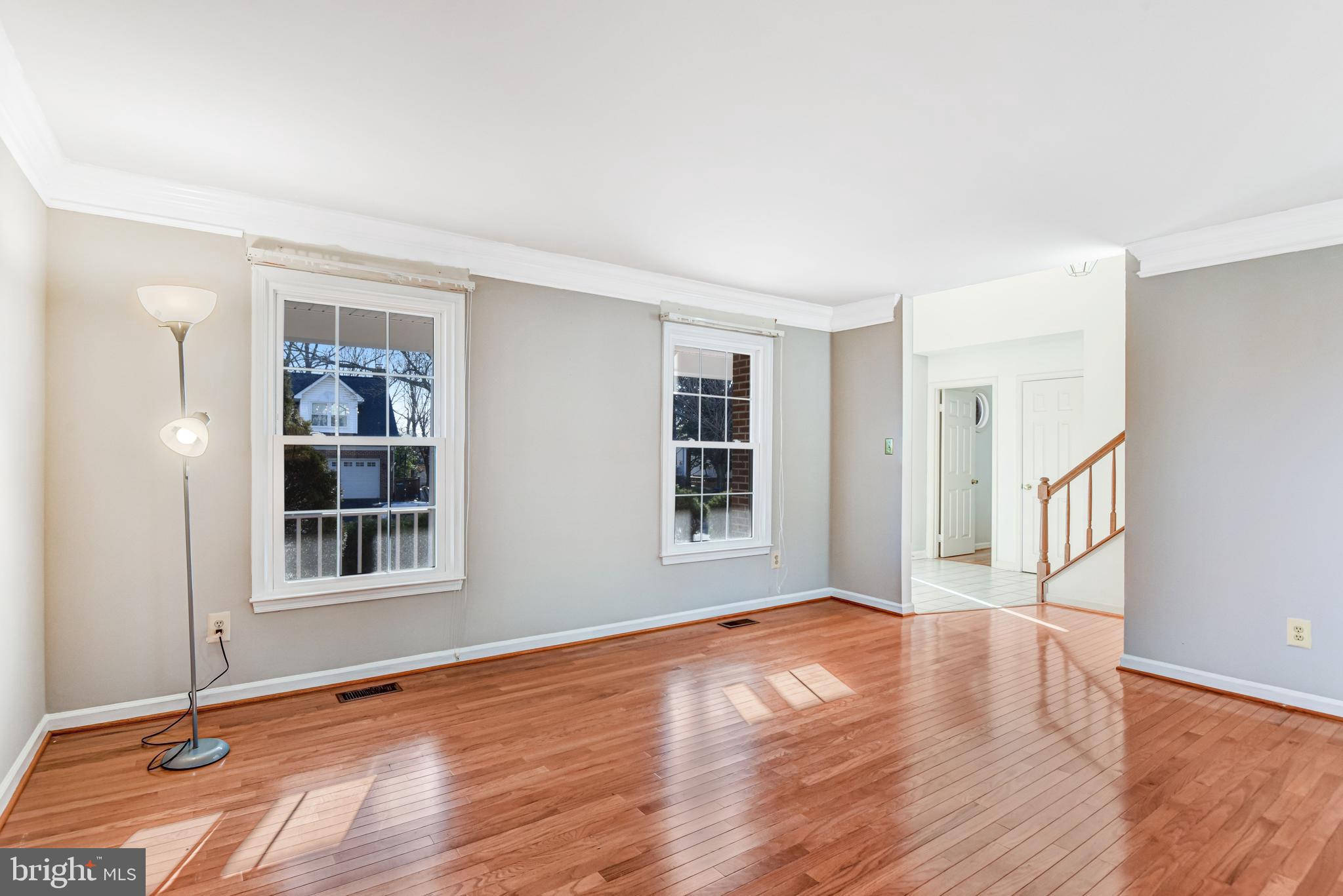 LITTLE ROCKY RUN - Residential