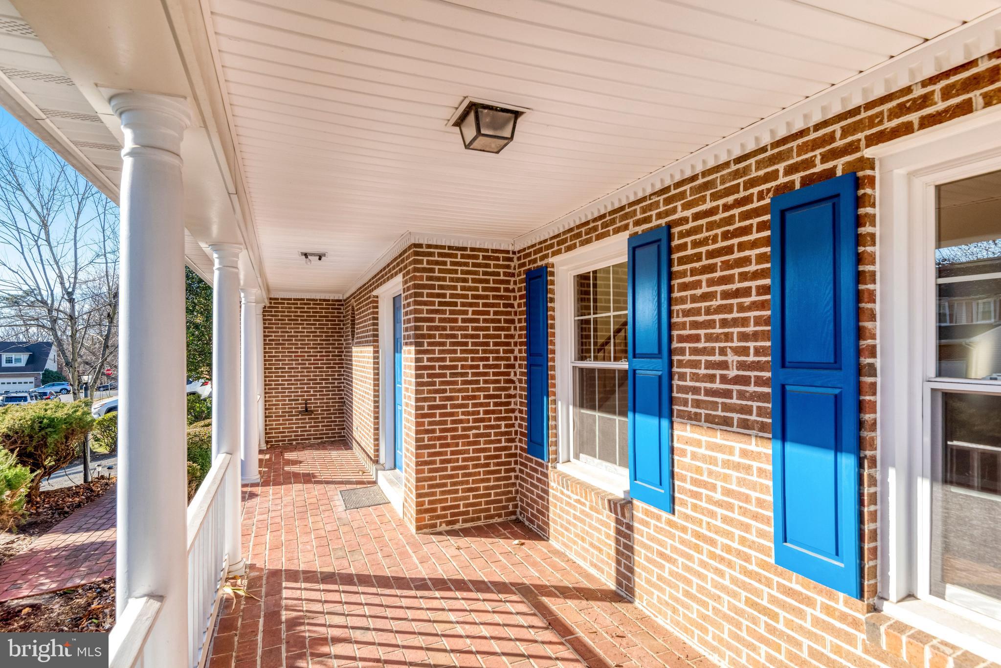 13910 STONEFIELD LANE