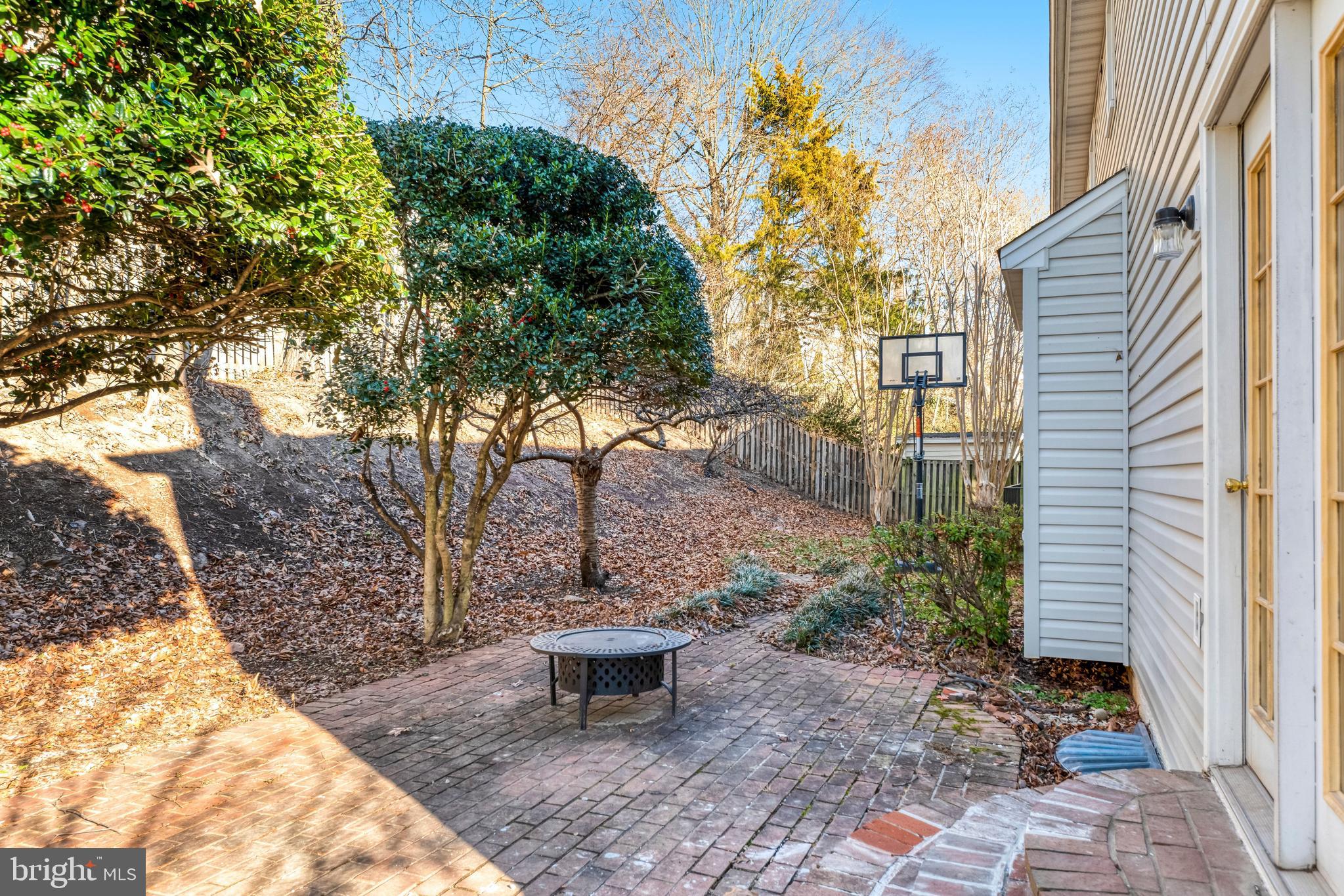 LITTLE ROCKY RUN - Residential