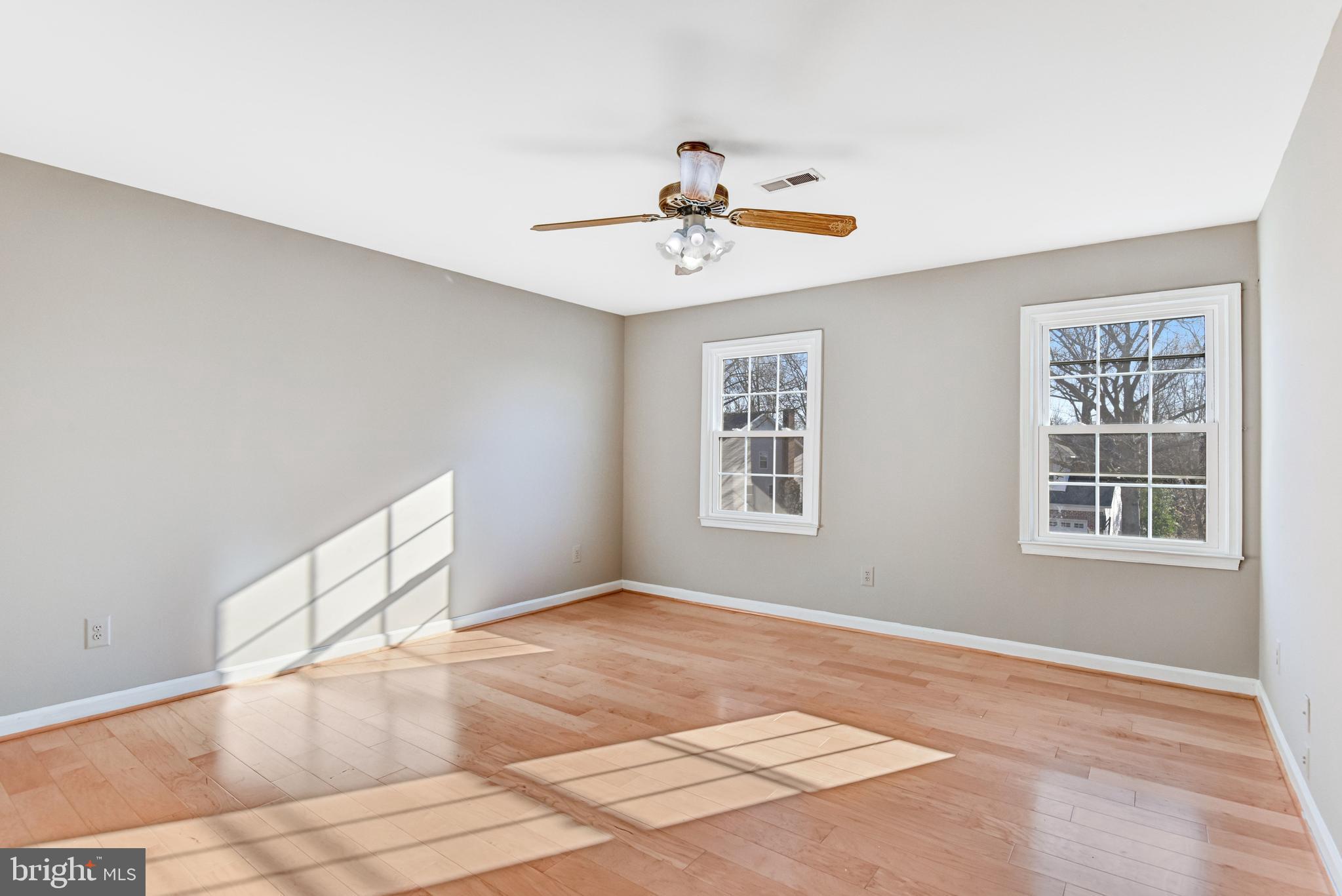 LITTLE ROCKY RUN - Residential