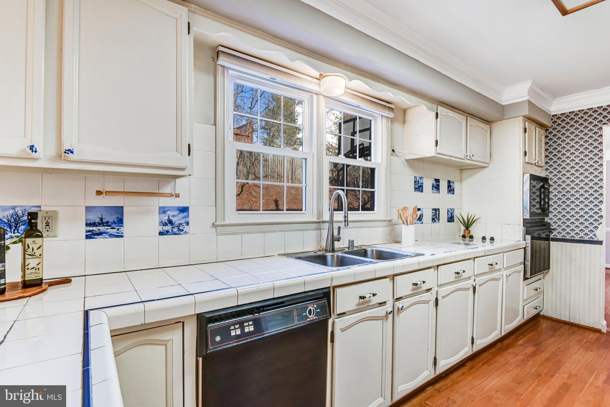 LITTLE ROCKY RUN - Residential