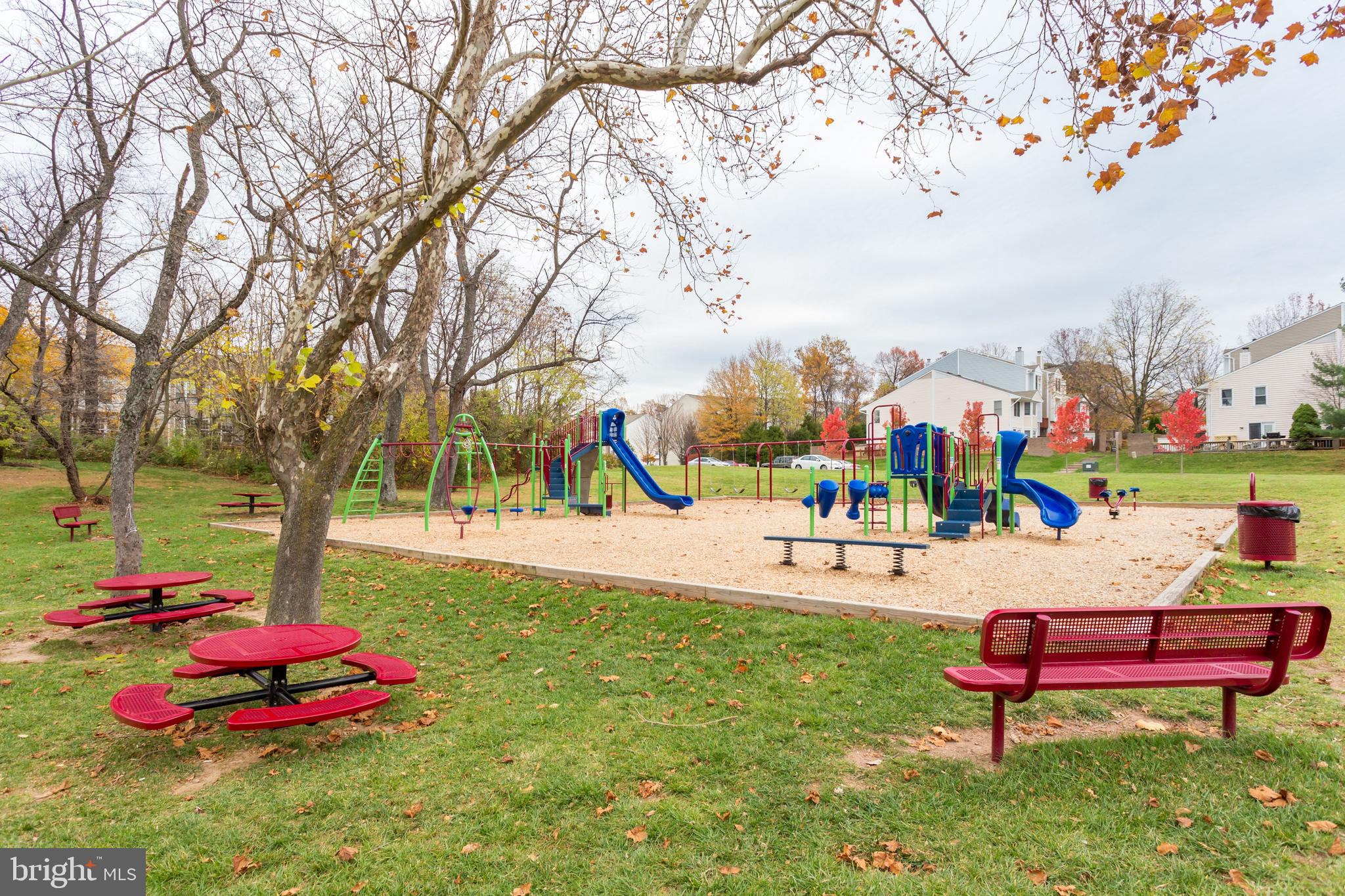 LITTLE ROCKY RUN - Residential