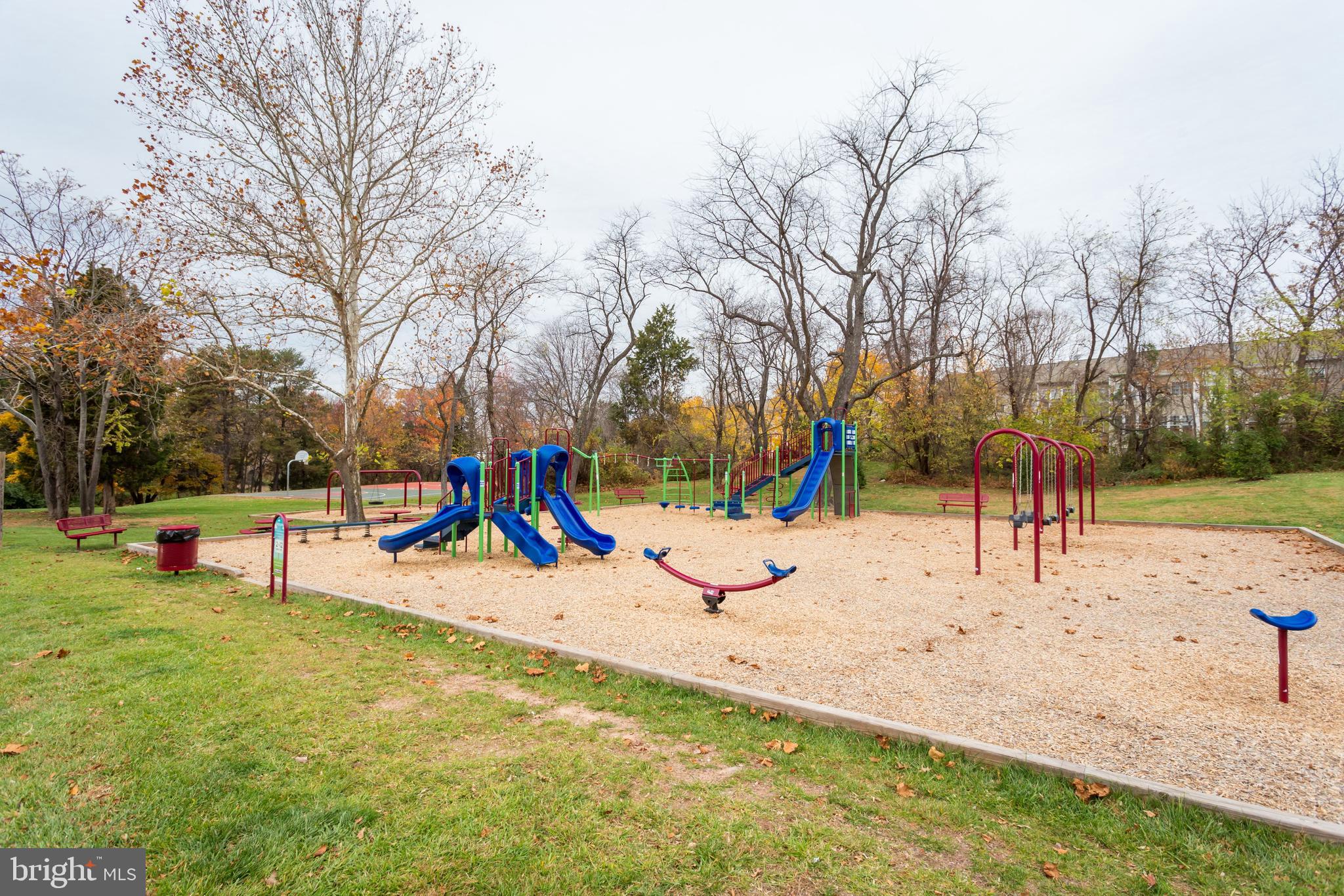 LITTLE ROCKY RUN - Residential