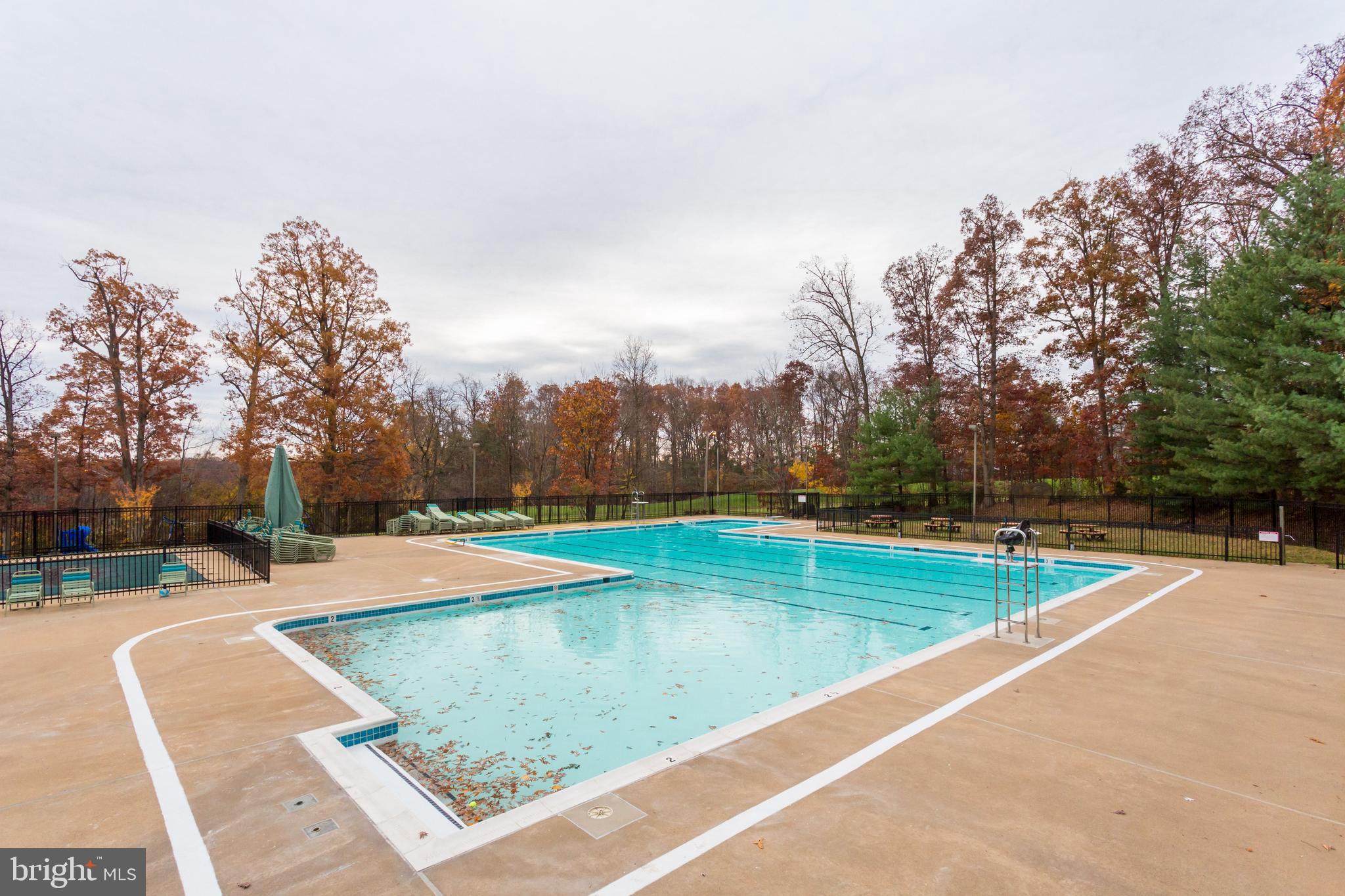 LITTLE ROCKY RUN - Residential