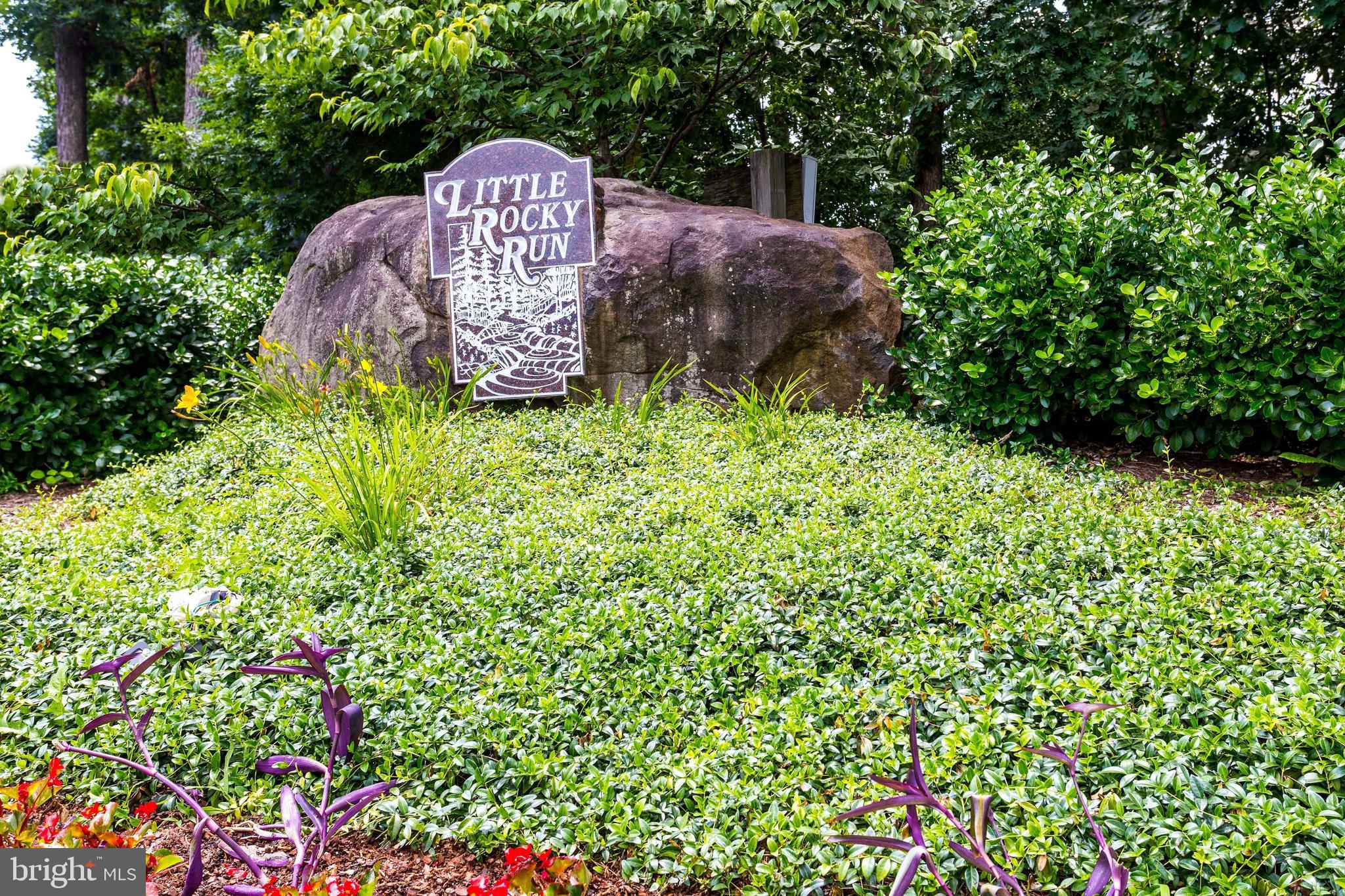 LITTLE ROCKY RUN - Residential