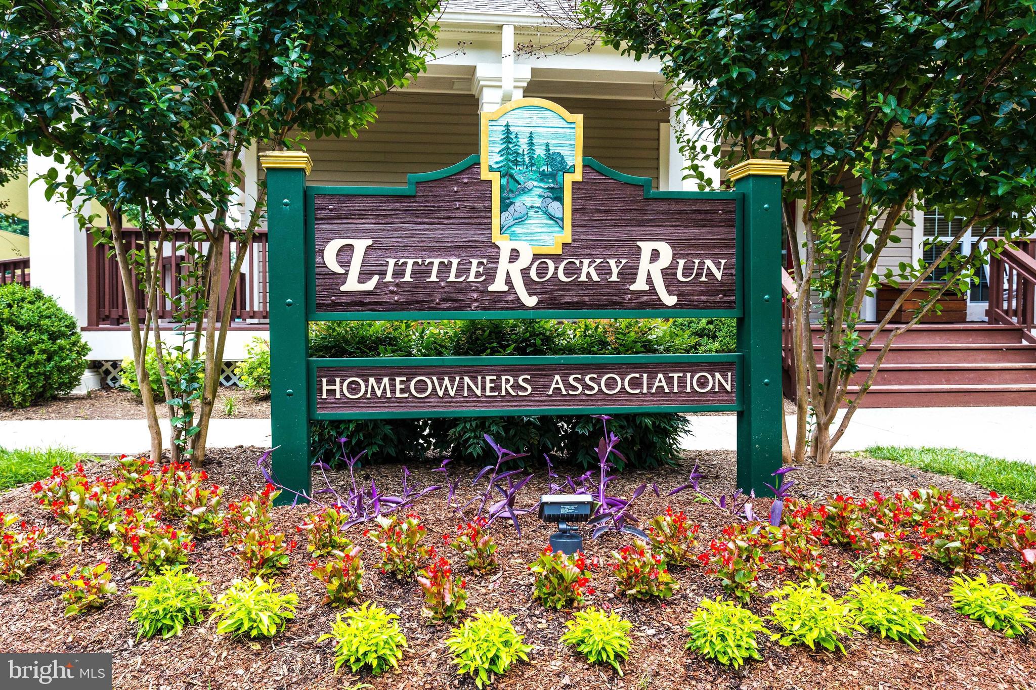 LITTLE ROCKY RUN - Residential