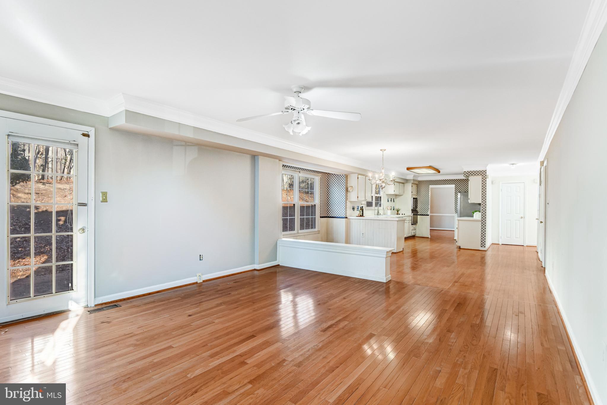 LITTLE ROCKY RUN - Residential