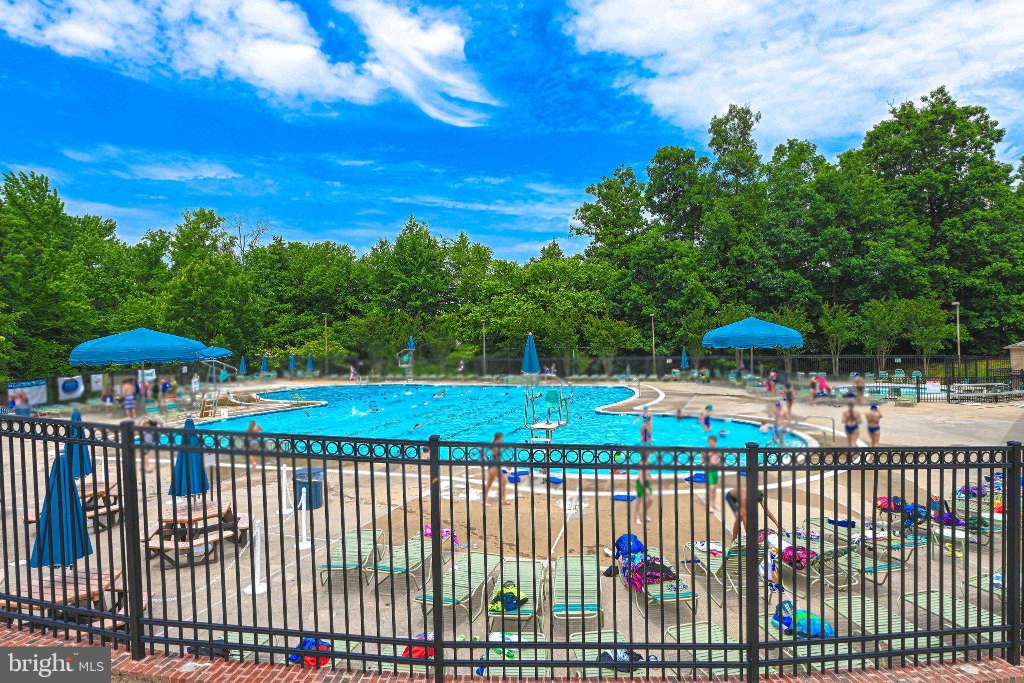 LITTLE ROCKY RUN - Residential