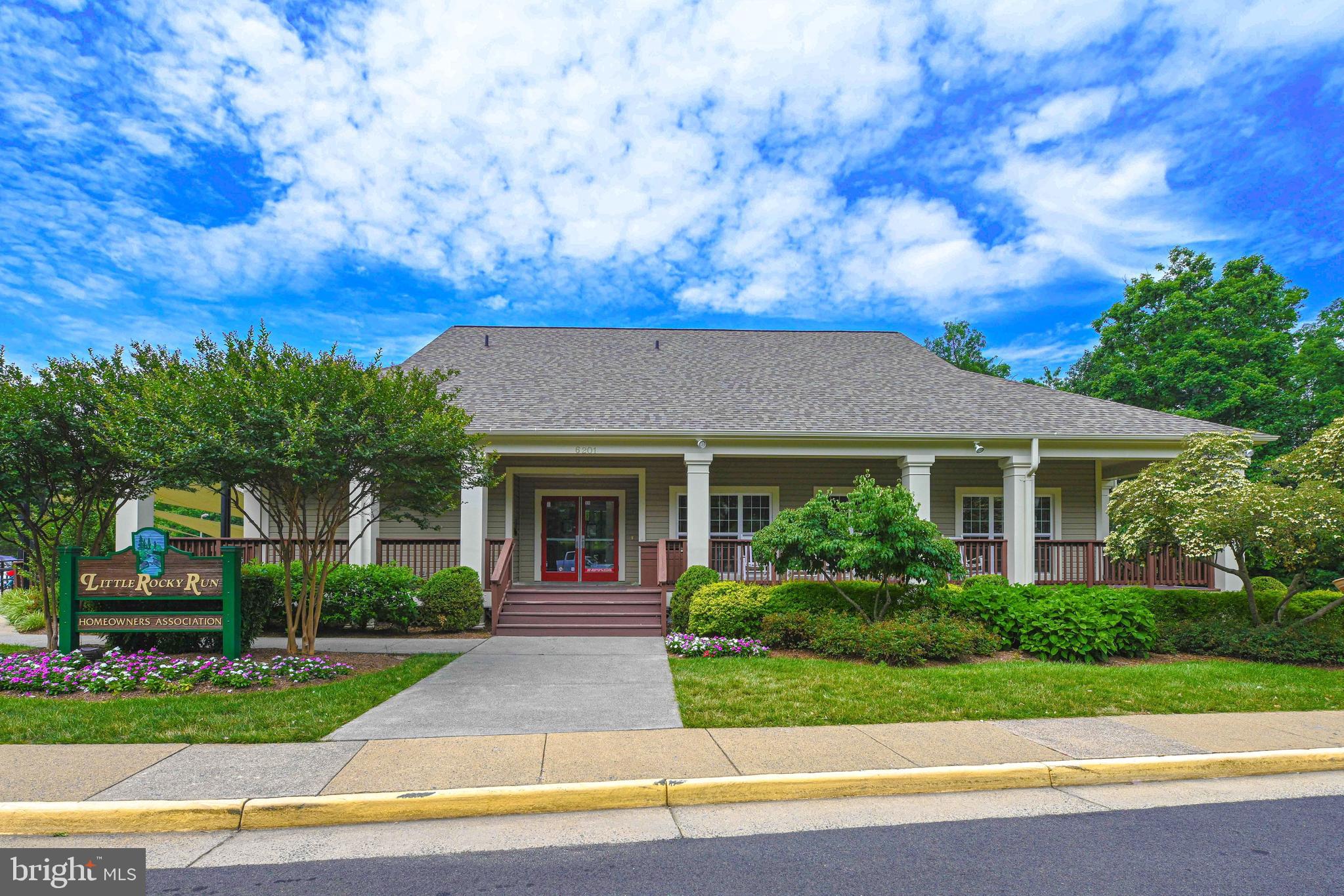 LITTLE ROCKY RUN - Residential